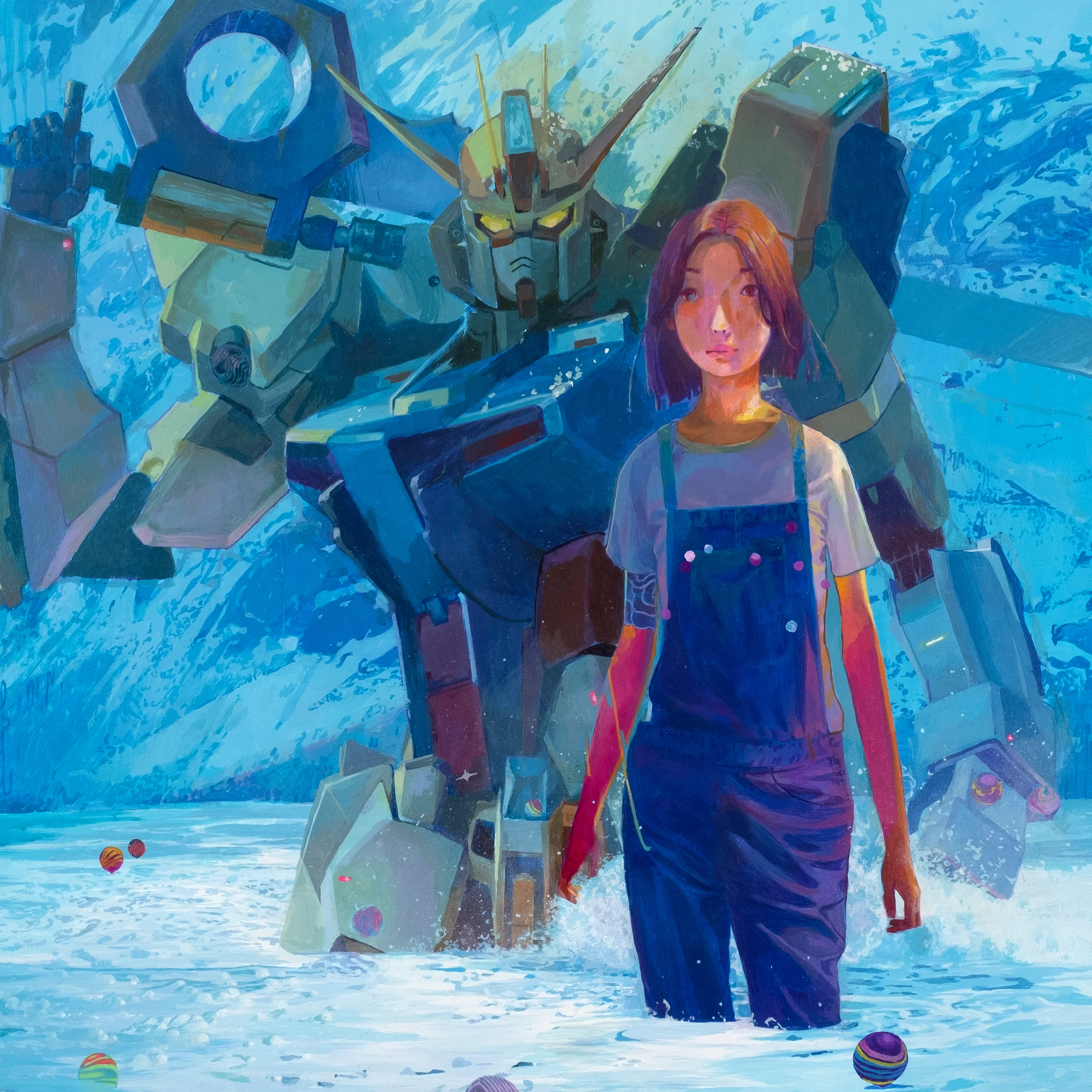 Gundam Style - Image 3