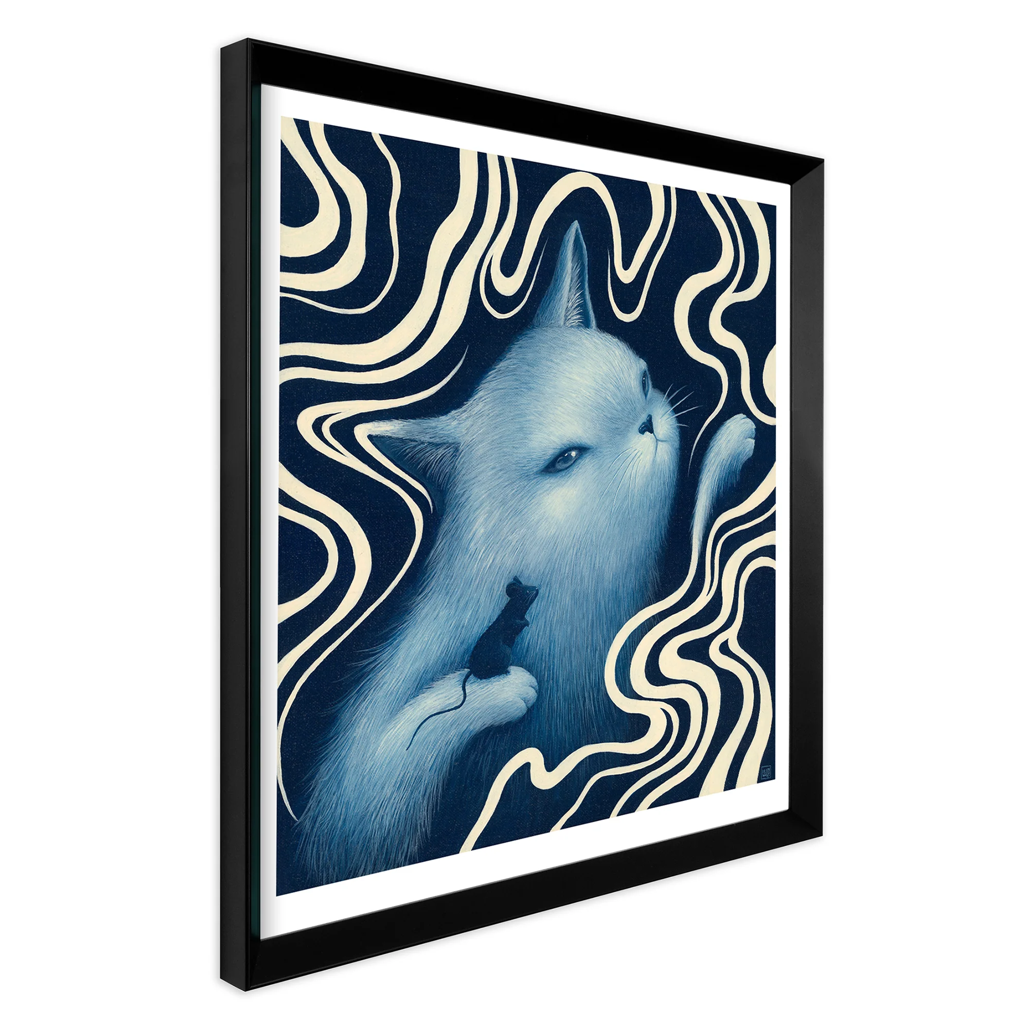 Harmony (print edition) - Image 3