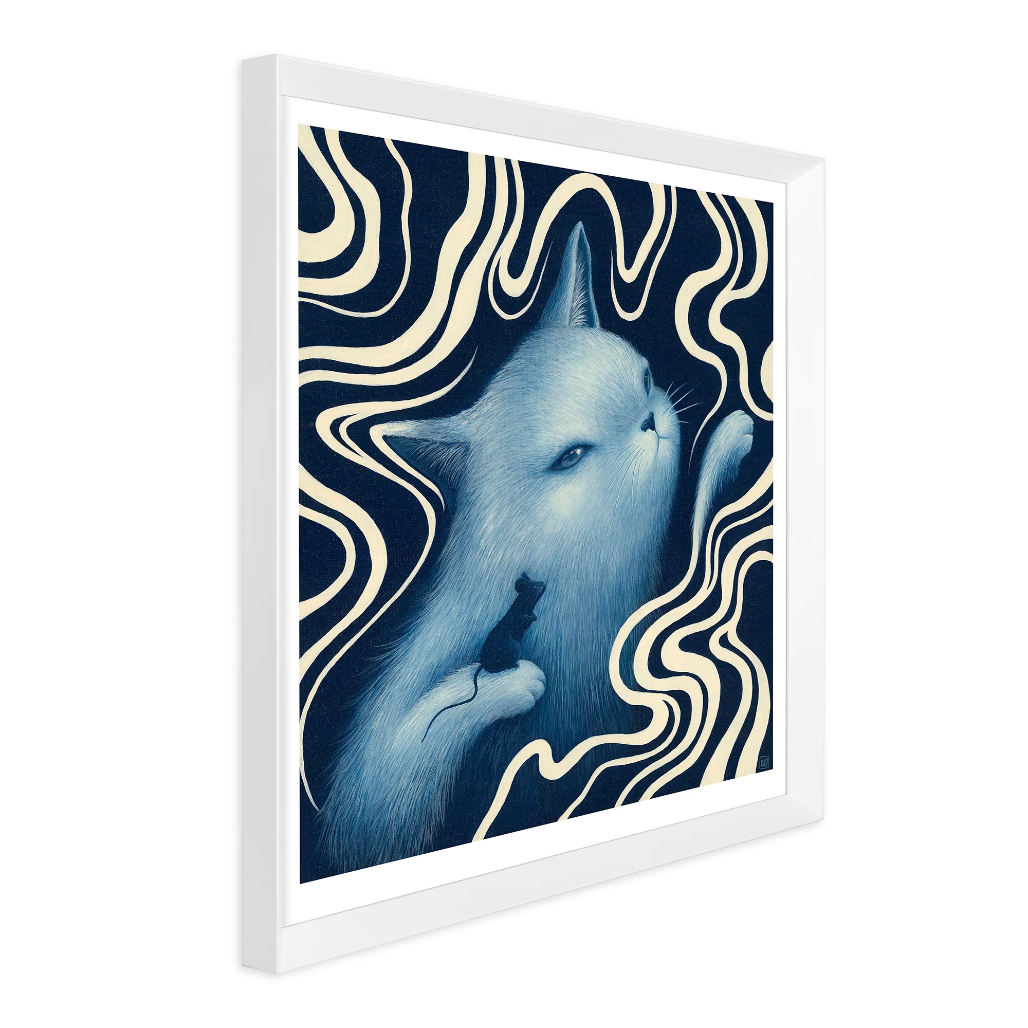 Harmony (print edition) - Image 4