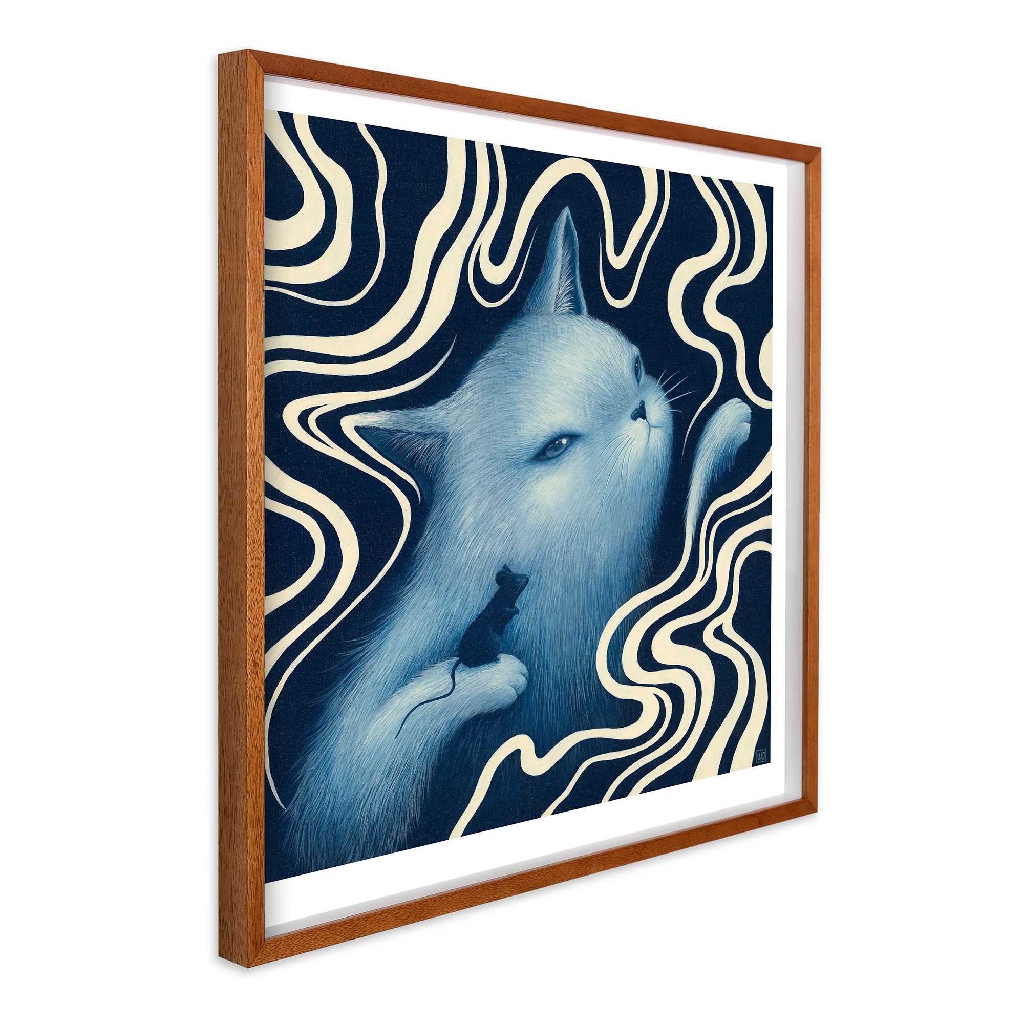 Harmony (print edition) - Image 5