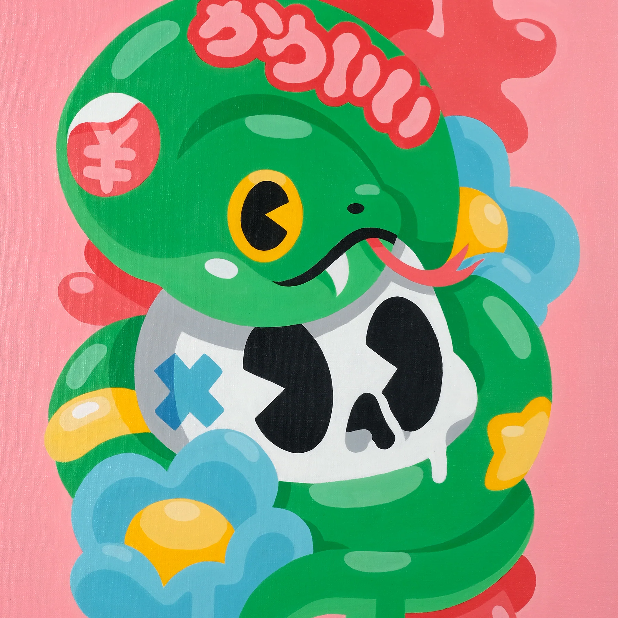 Hebi 蛇 - Image 3