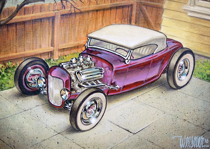 Hemi Deuce - Image 2