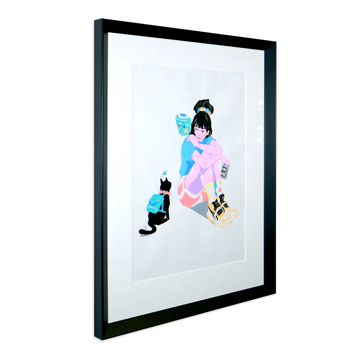 Hey Cat! - Image 3