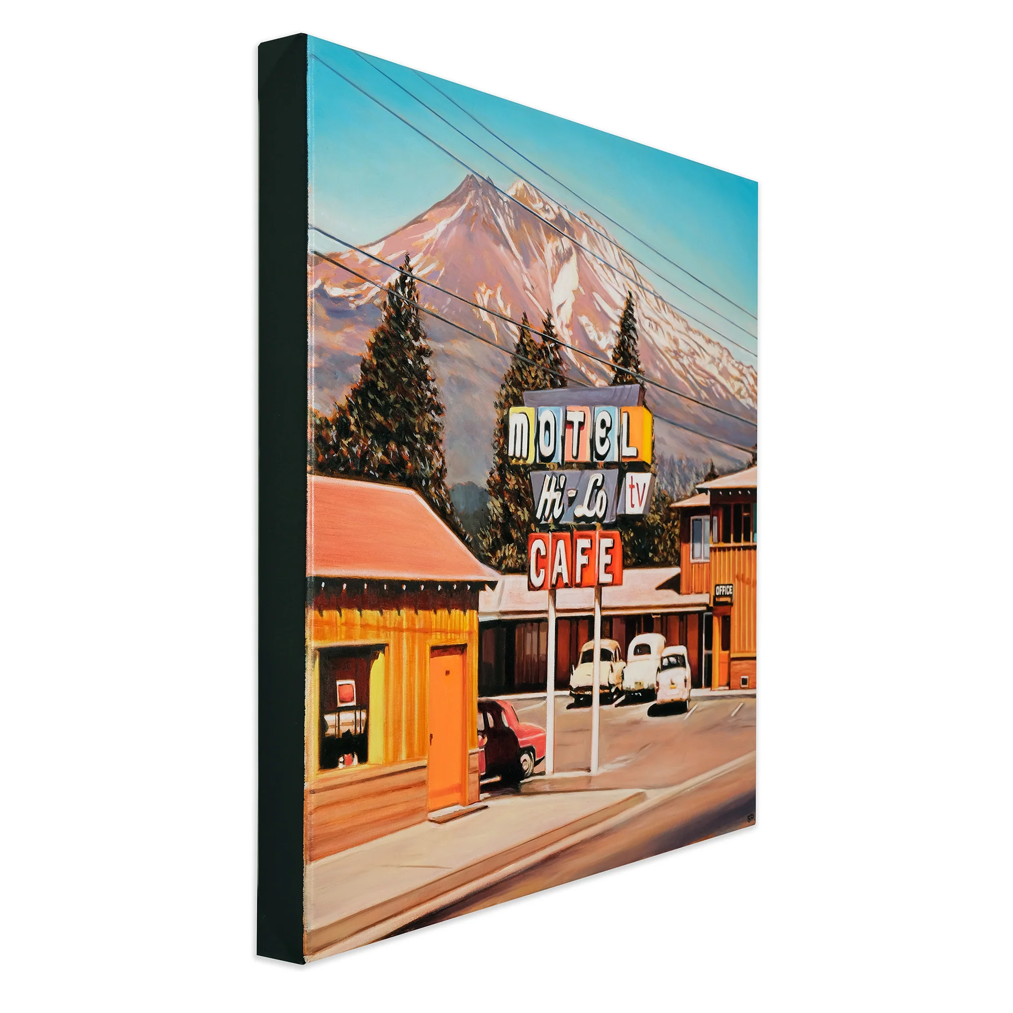 Hi - Lo Motel - Image 2