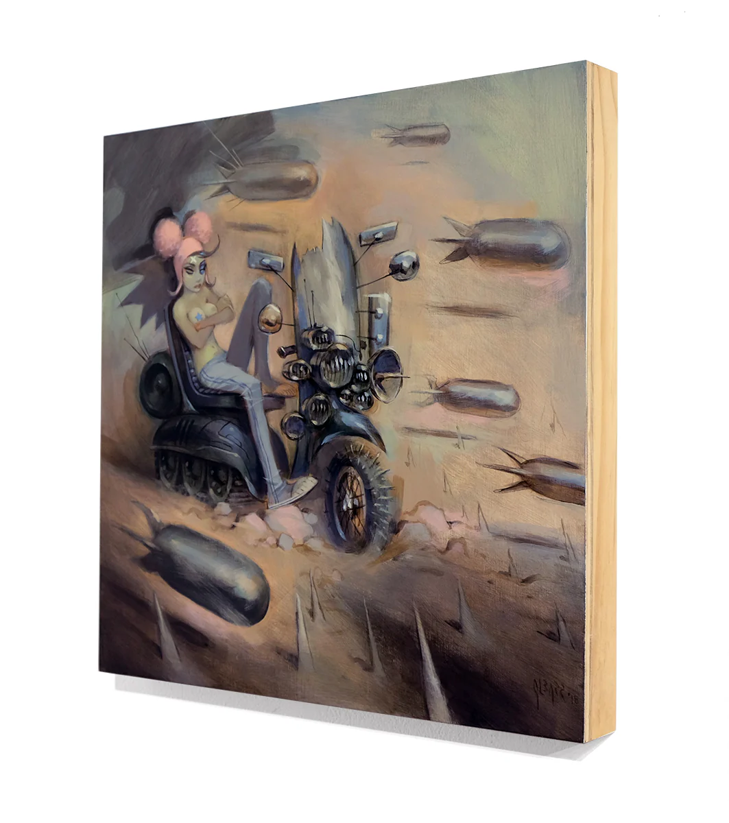 Hoards of Lilith - Image 2