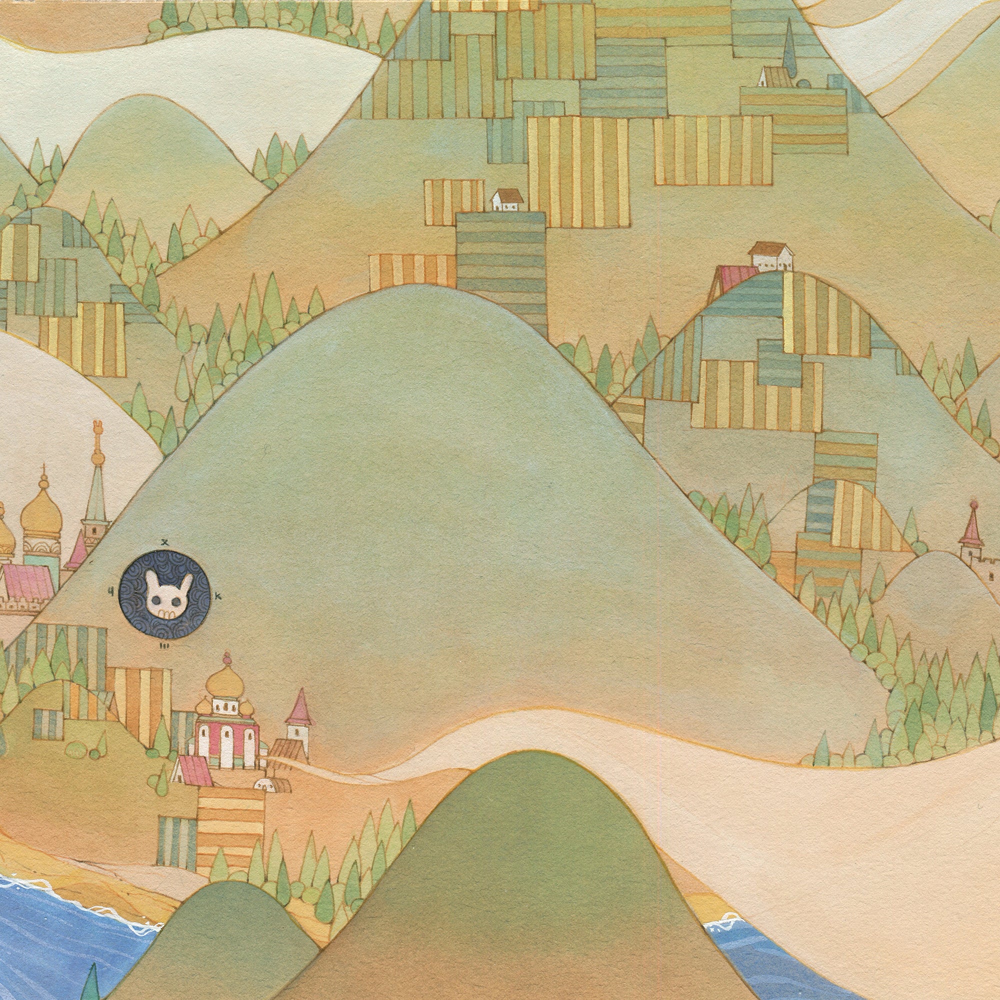 Home of the Hill Clans - Image 5