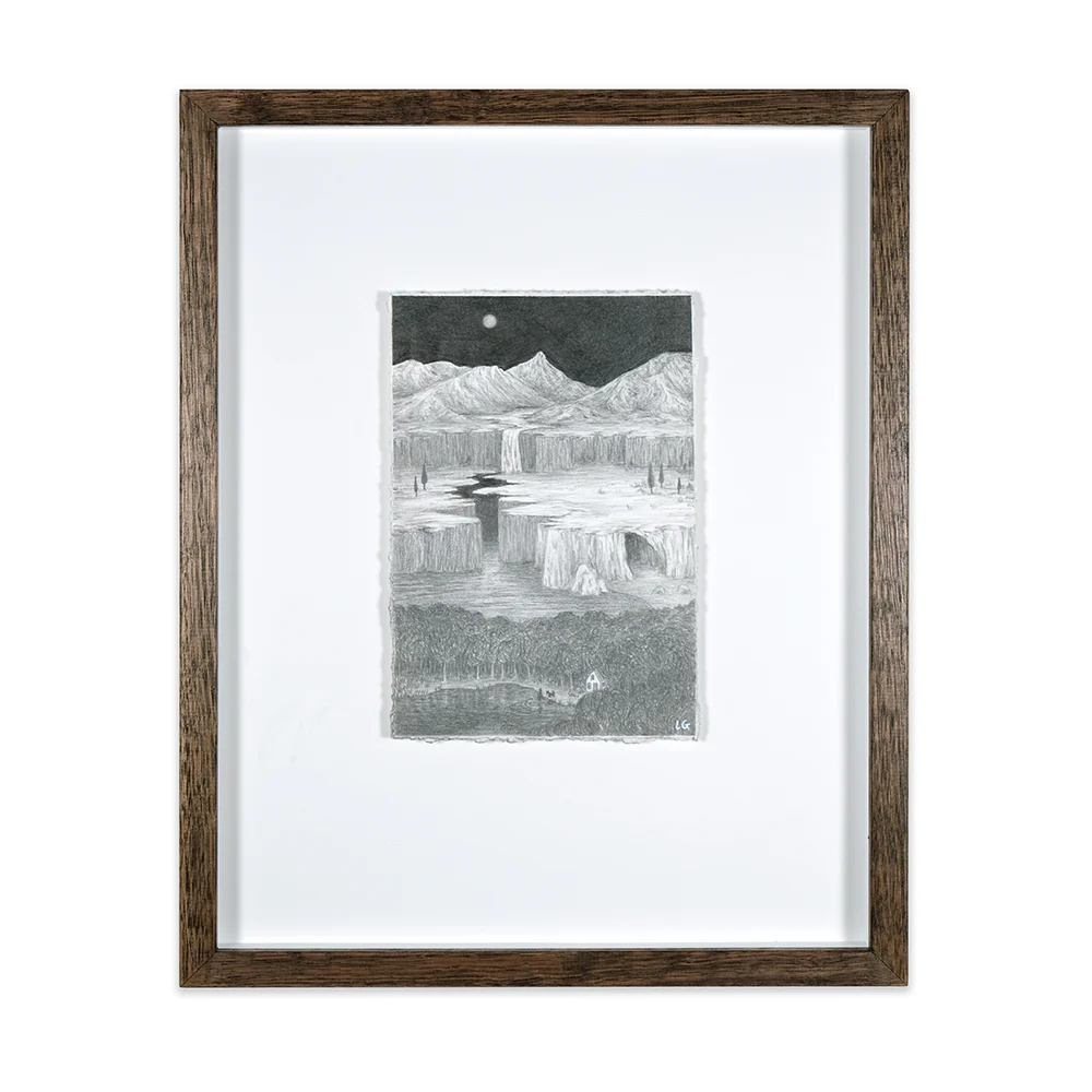 Home On The Lake - Image 2