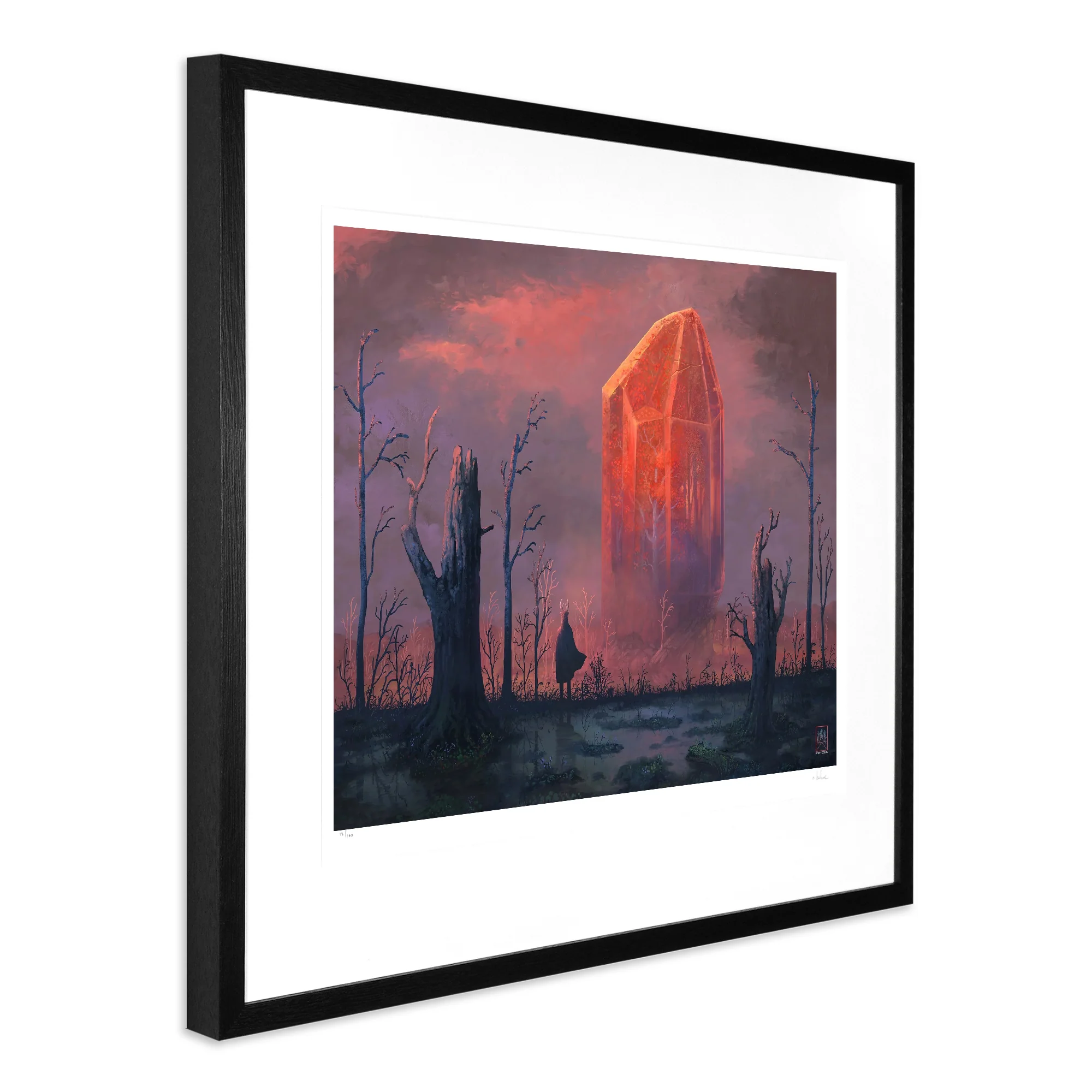 Hope For The Lost - Image 2