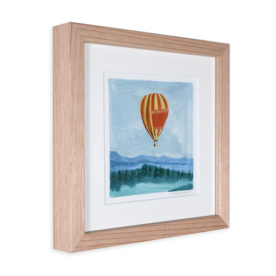 Hot Air Balloon - Image 2
