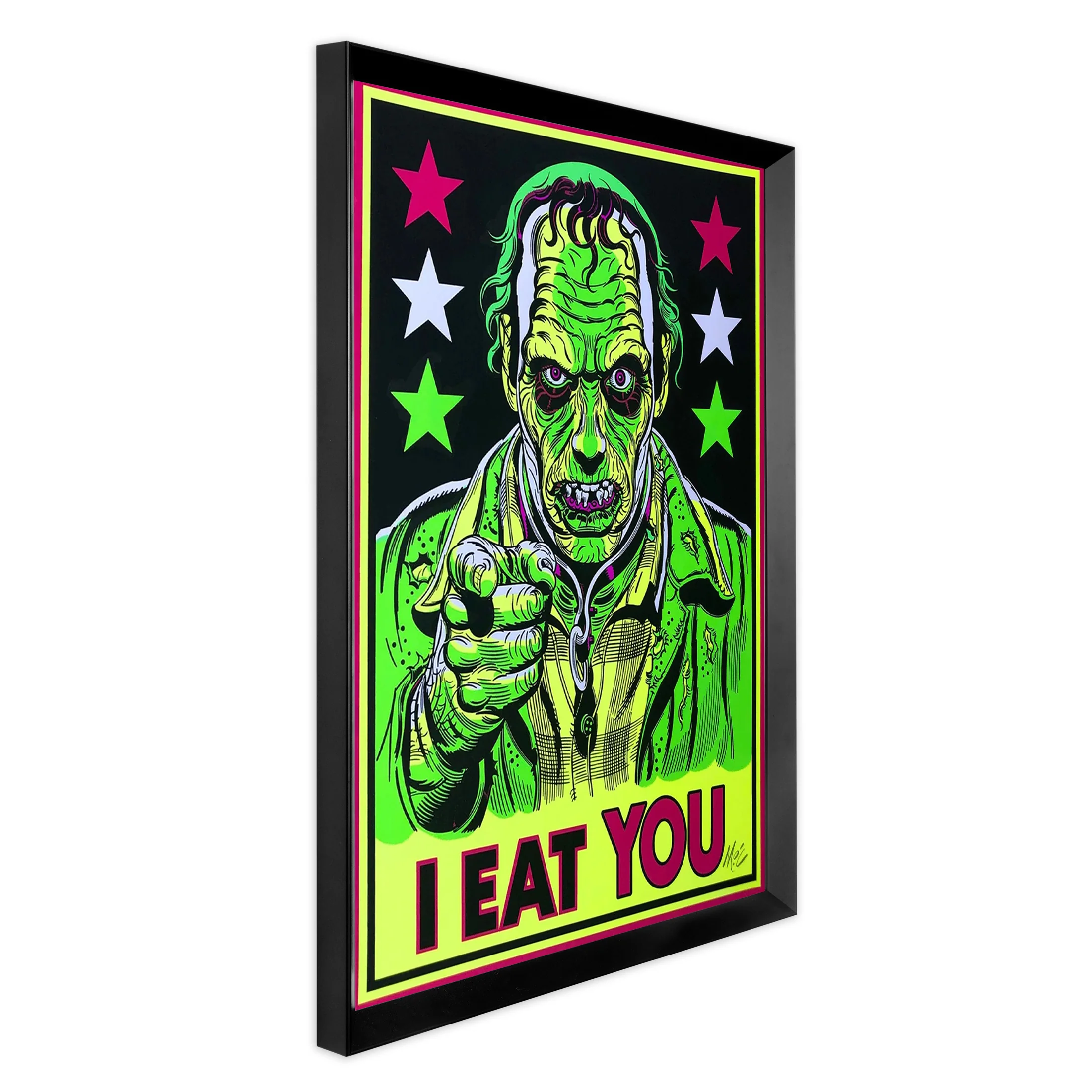 I Eat You - Image 2