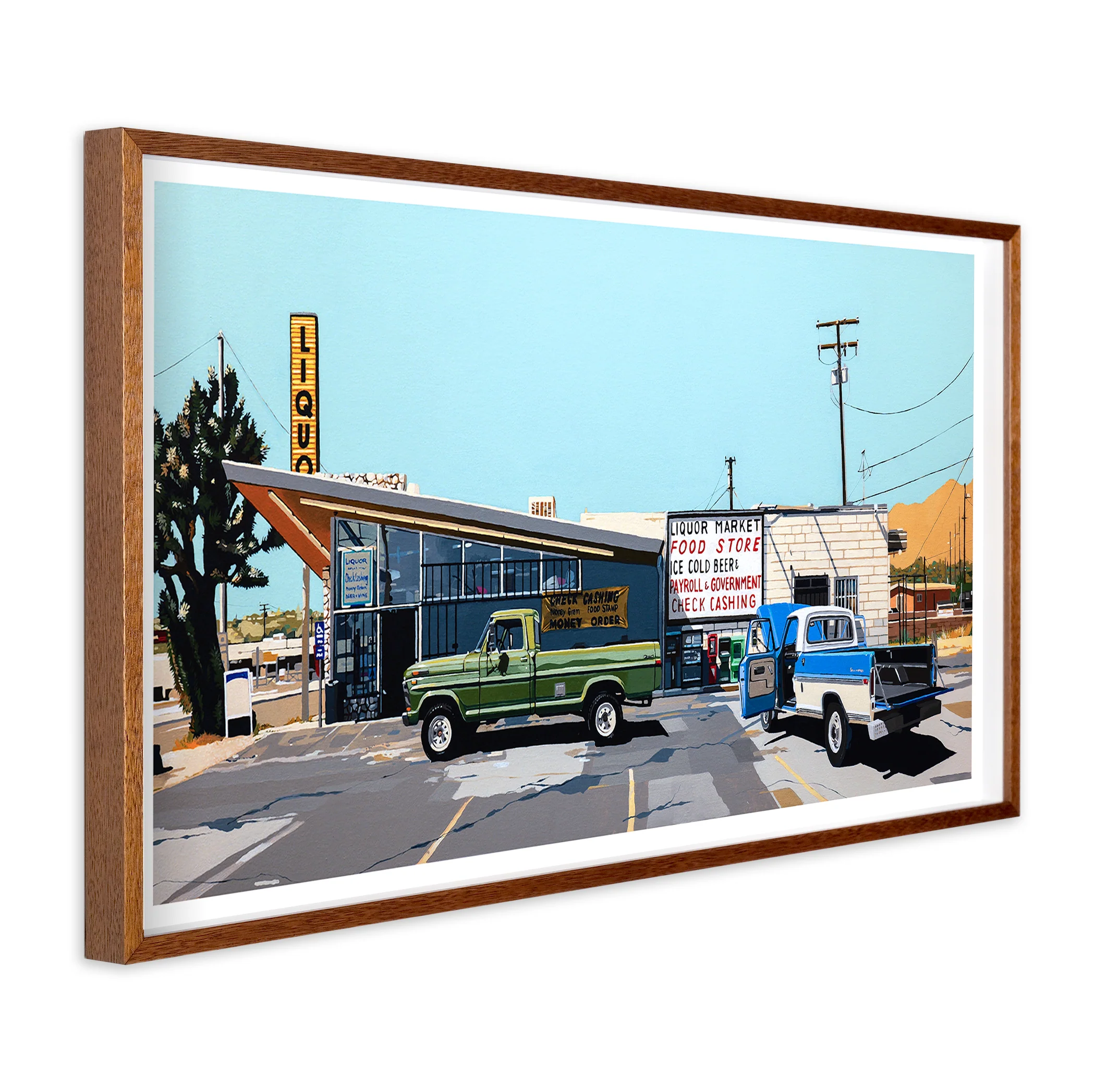If I Go There, I Won't Stay There (print edition) - Image 4