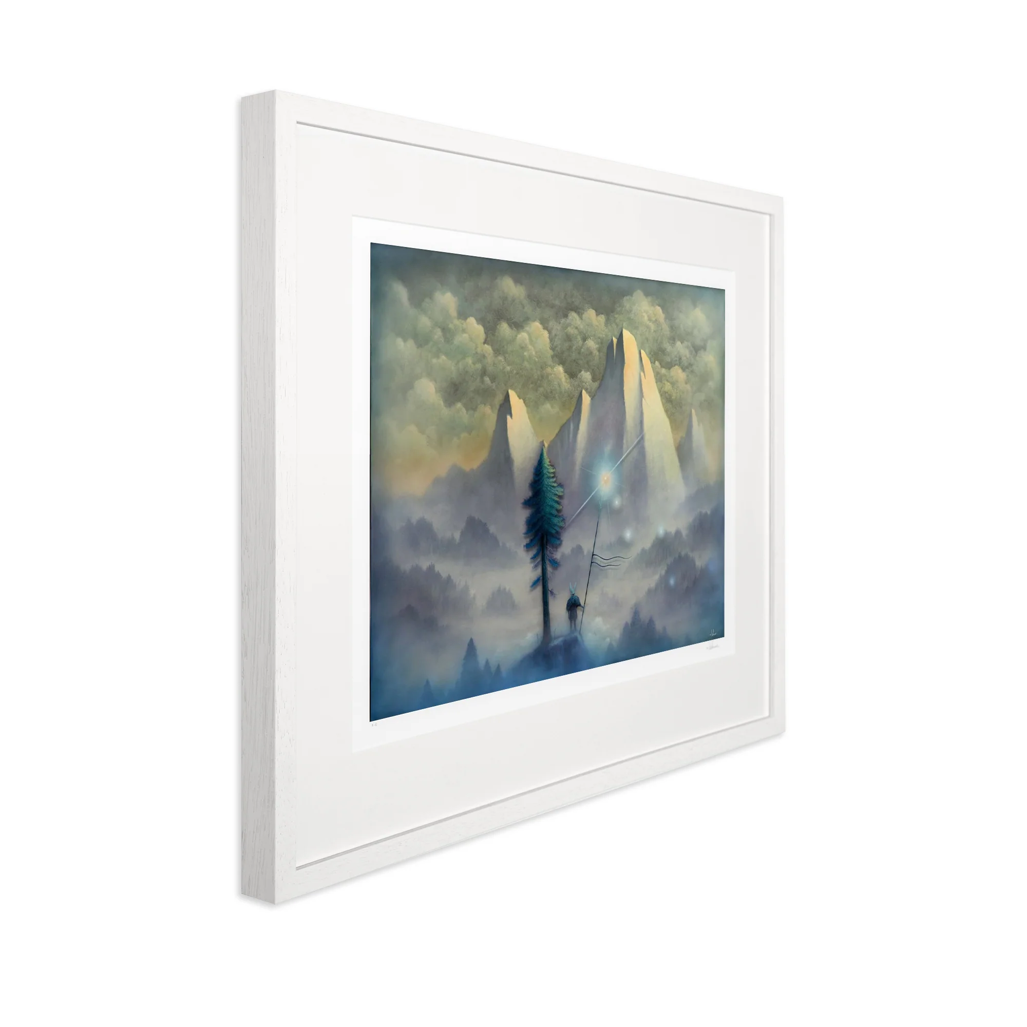 Illuminating Lands of Shadow - Image 3