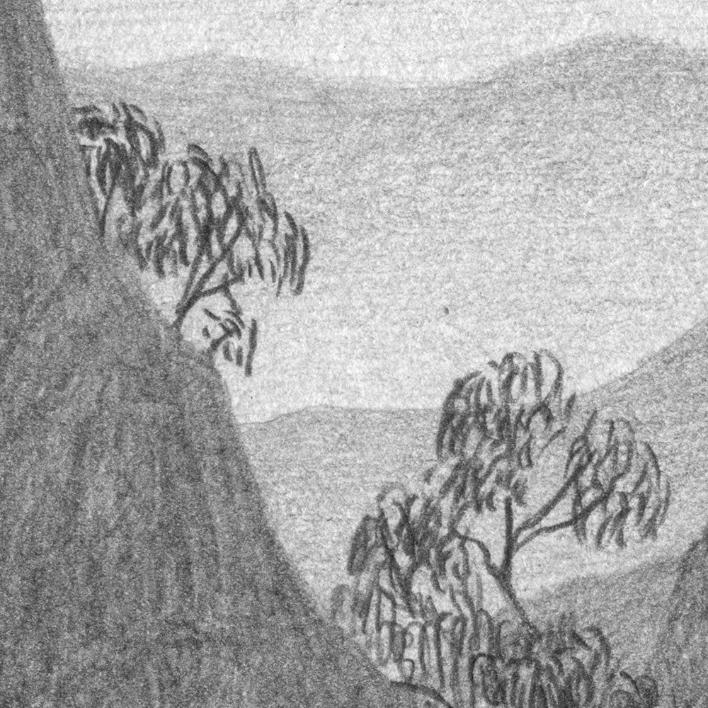 Misty Mountains - Image 3