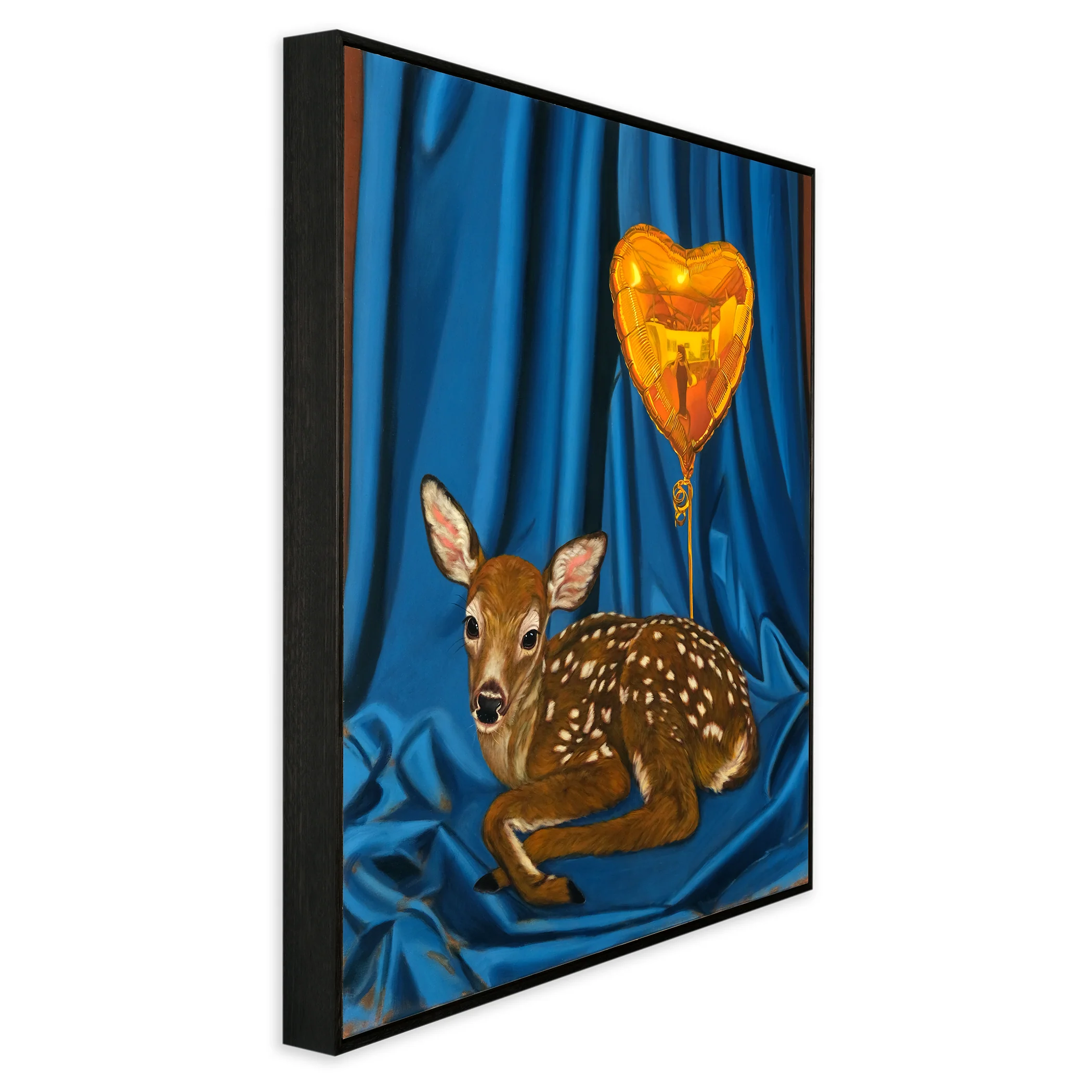 Inflated Heart - Image 2