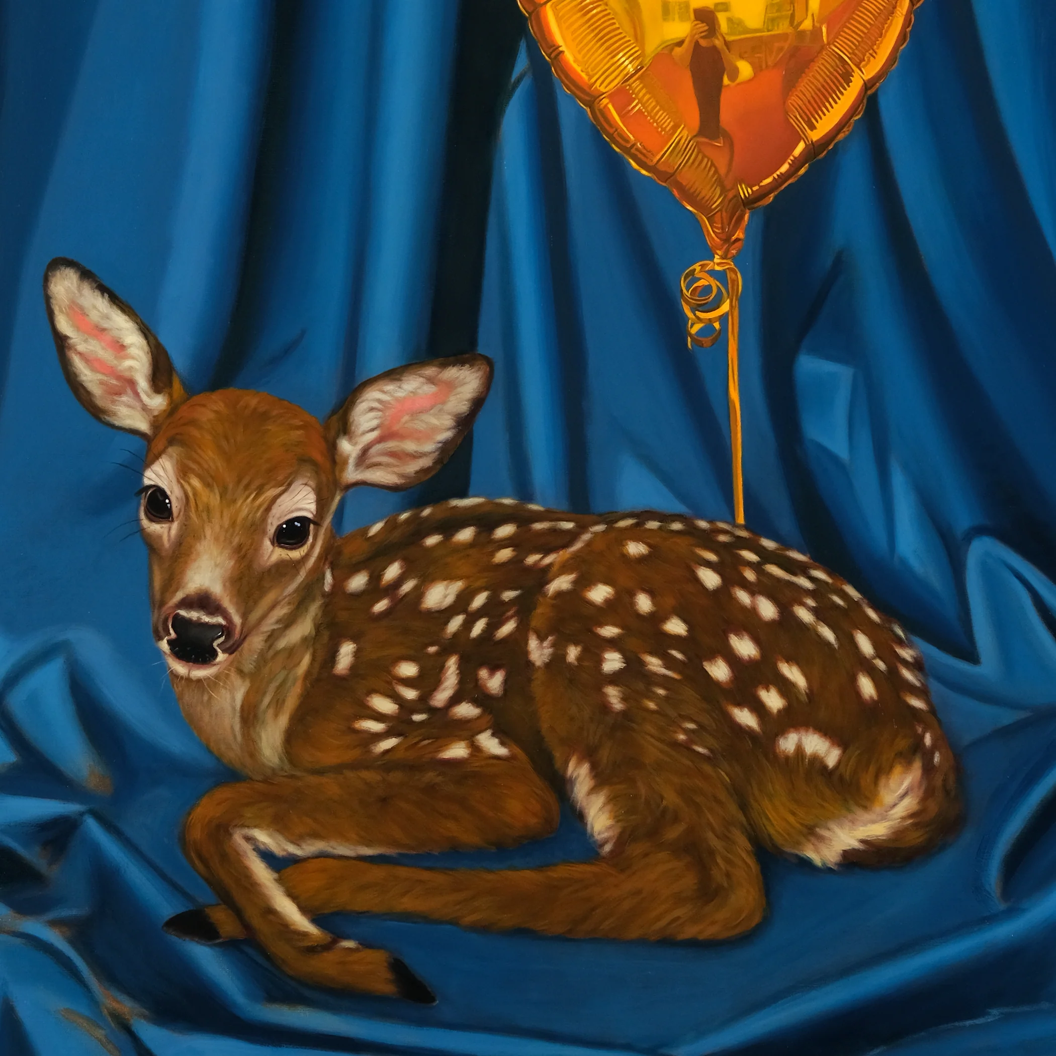 Inflated Heart - Image 3
