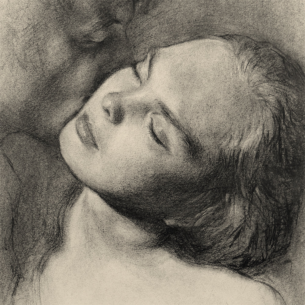 Inga and Man I - Image 2