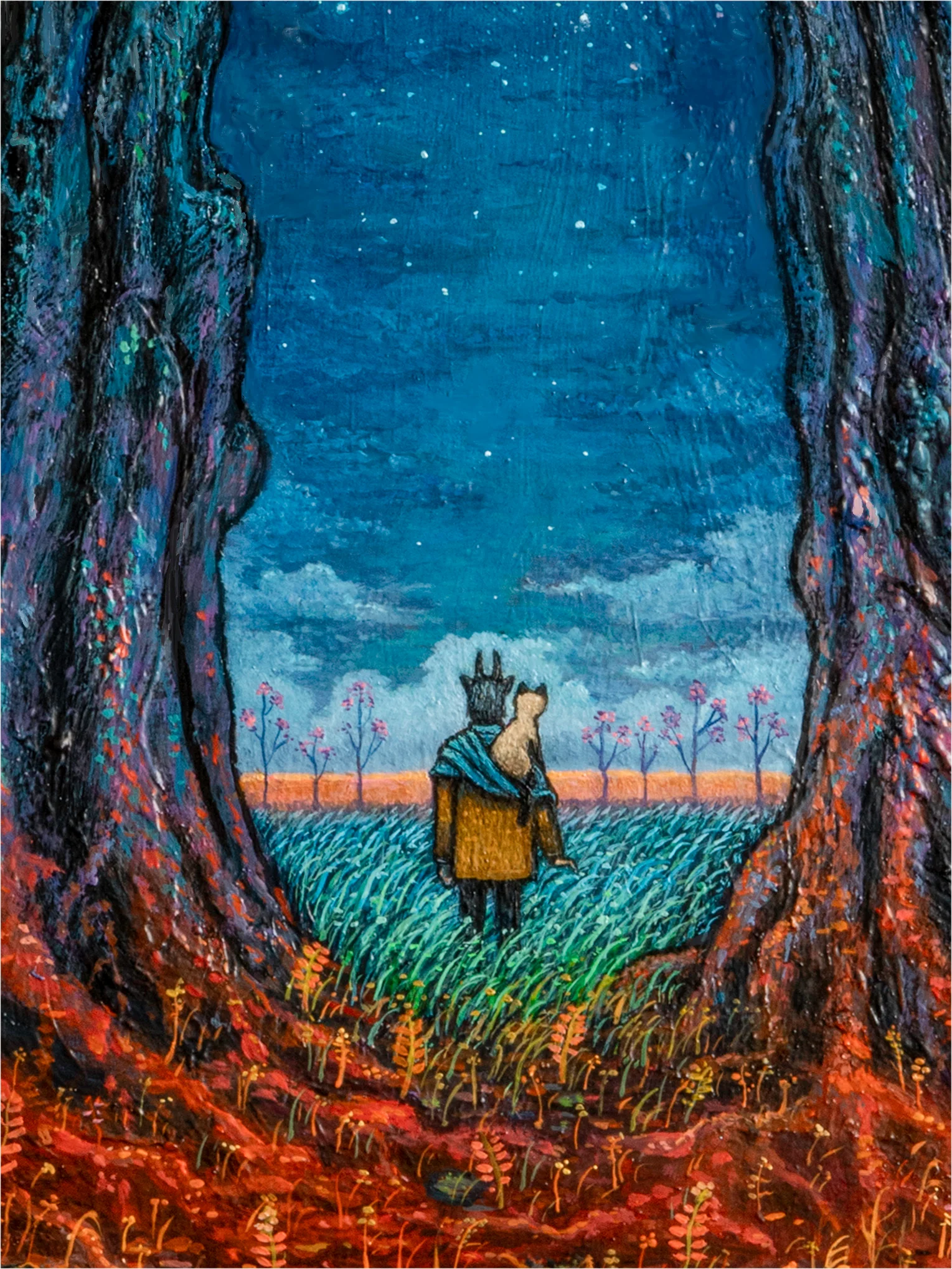 Into the Mythical - Image 4