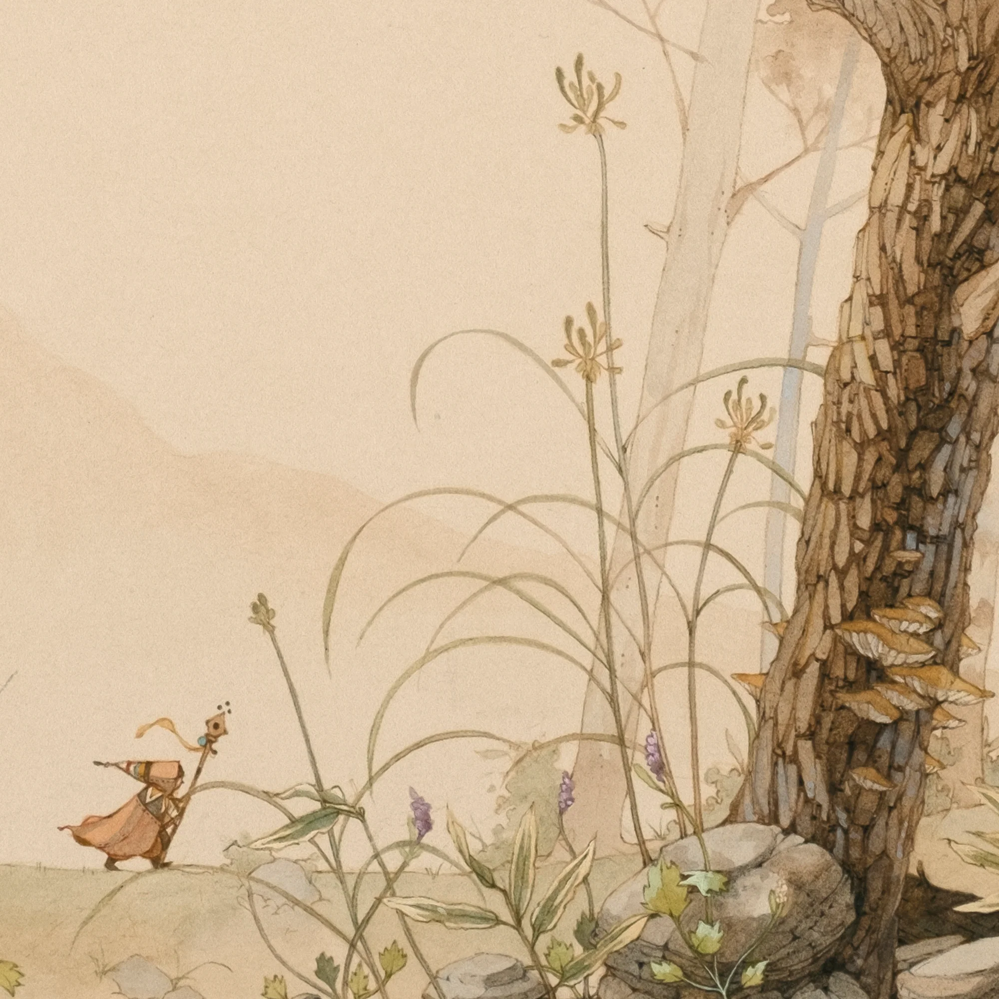 Into the Woods - Image 3