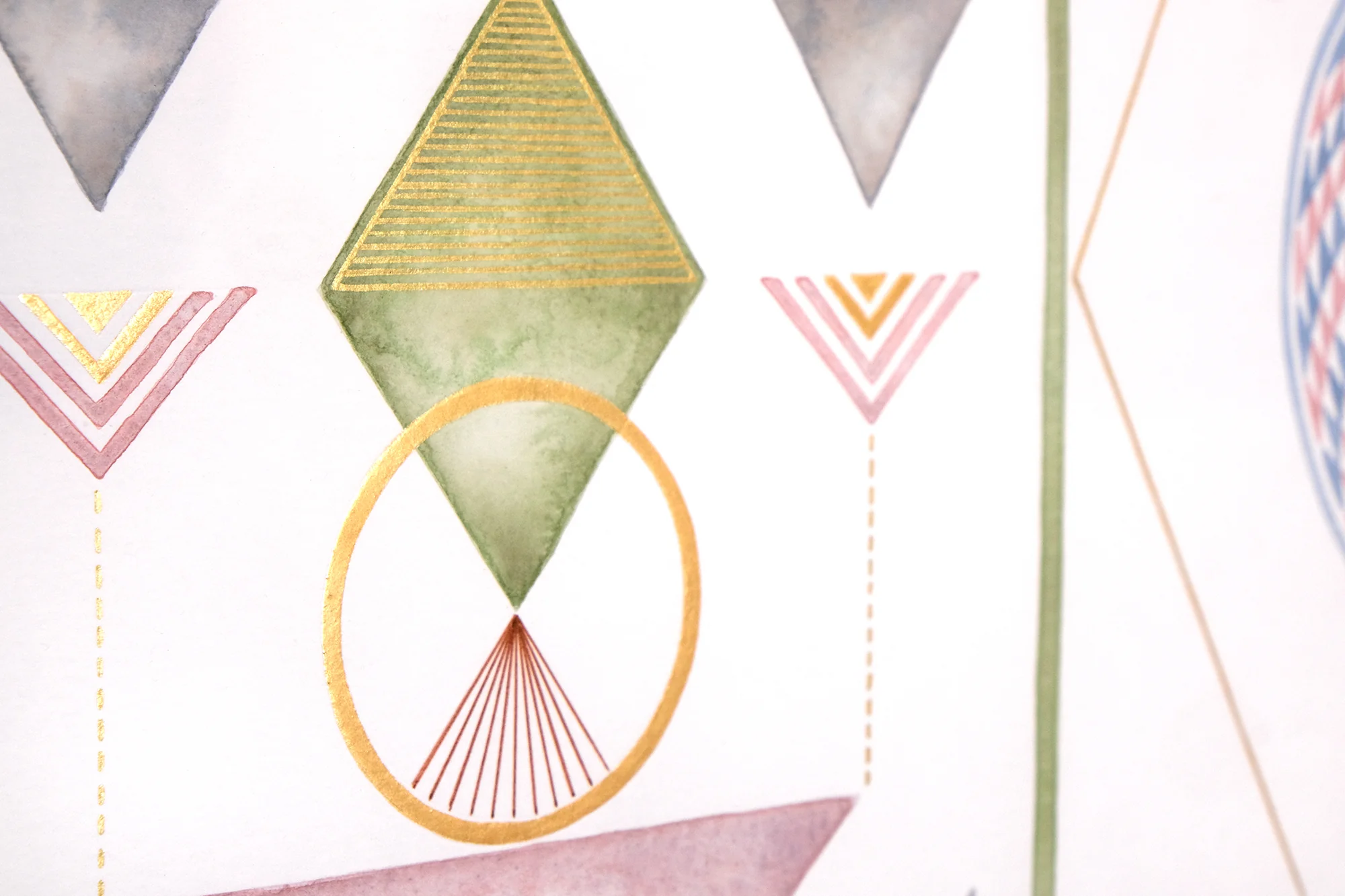 Invocation (Songs and Tales) #1 - Image 3