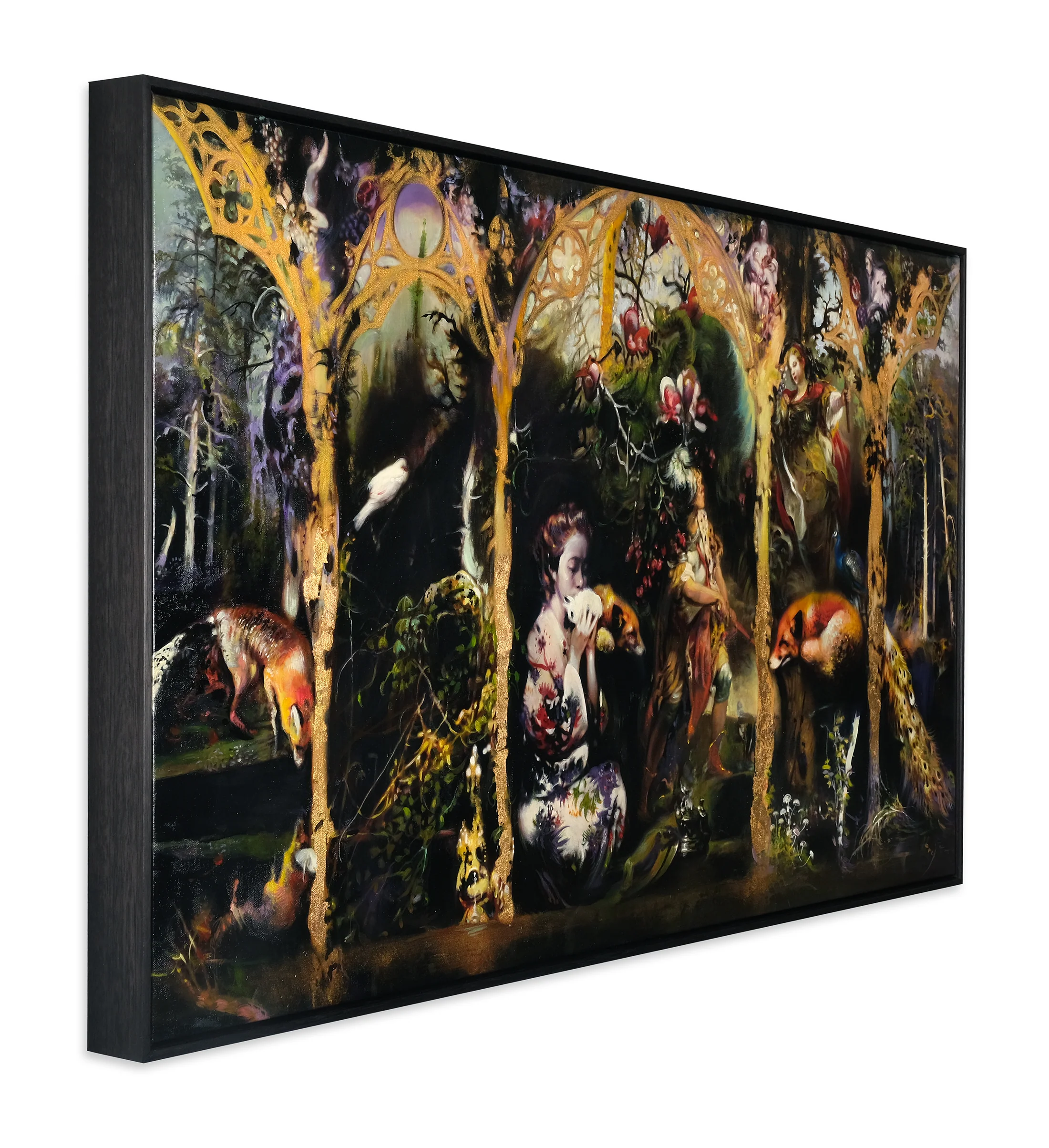 Travellers IV - Image 2