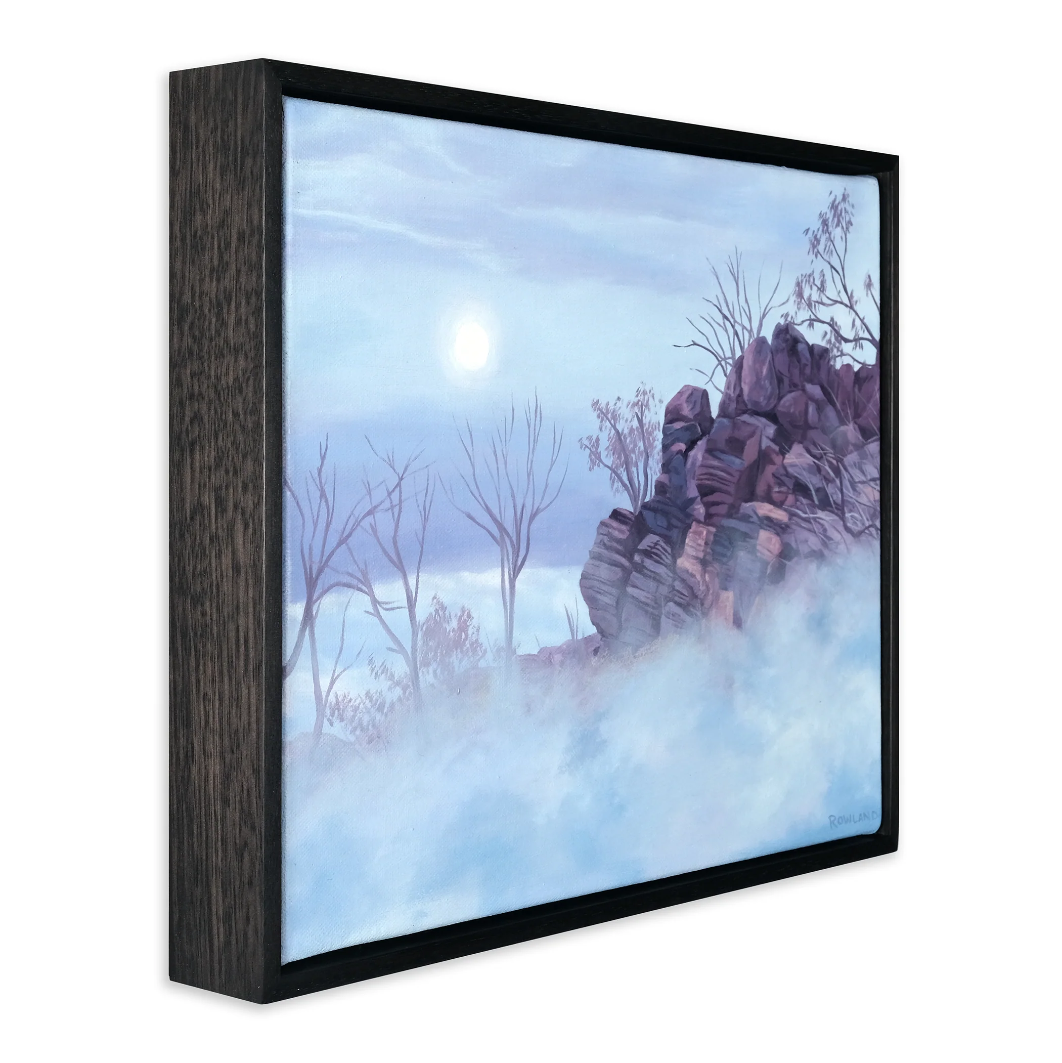 Frozen Desert - Image 2