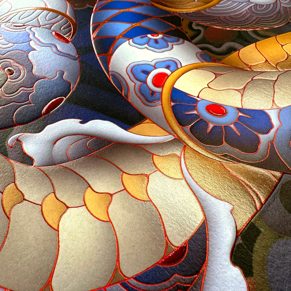Year of the Snake - Image 3
