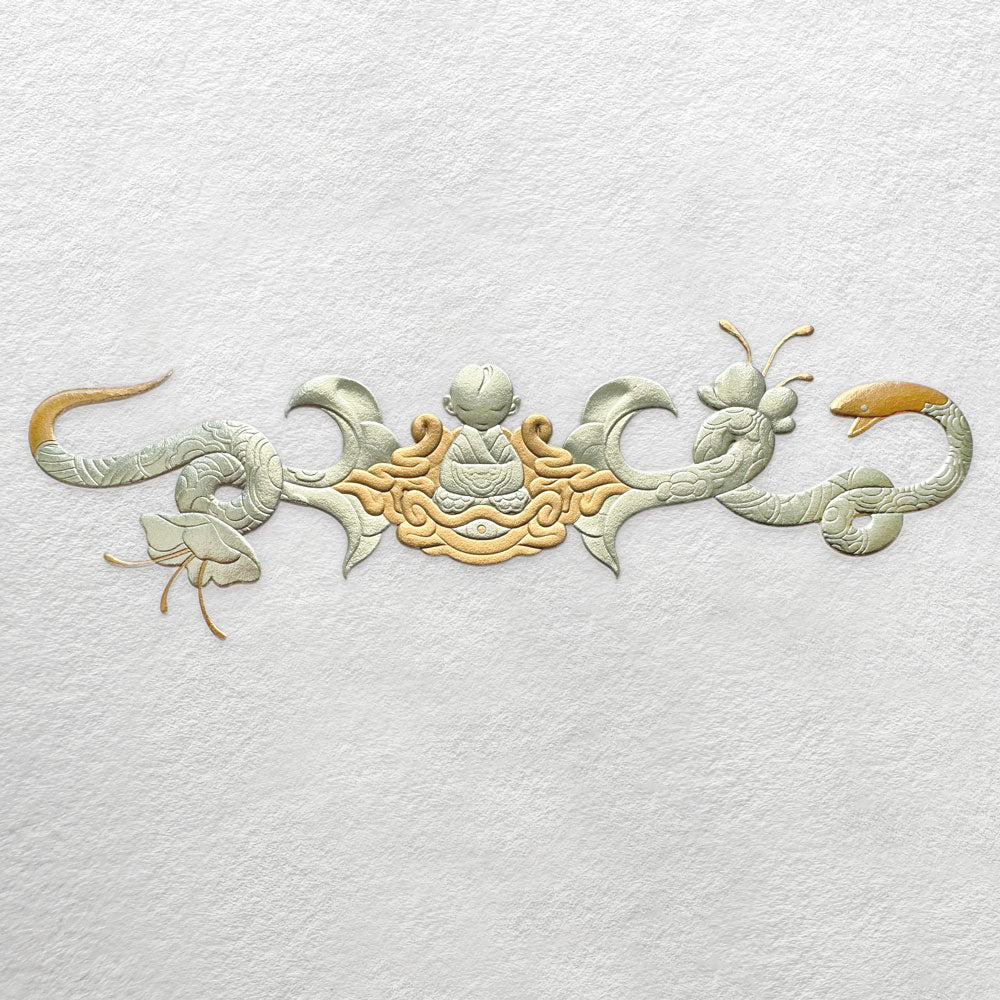 Year of the Snake - Image 4