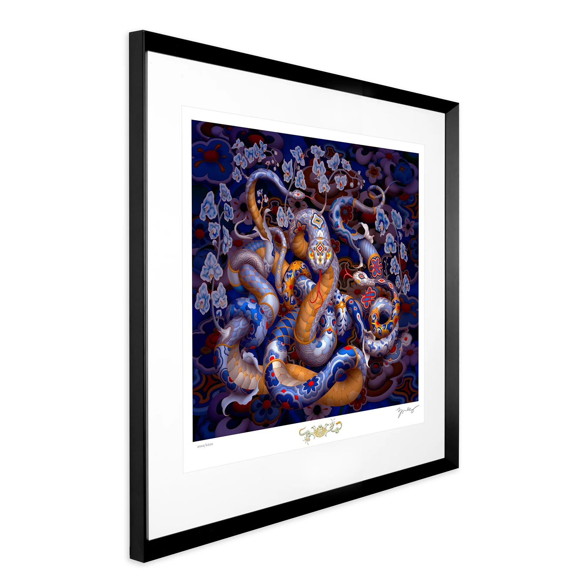 Year of the Snake - Image 5
