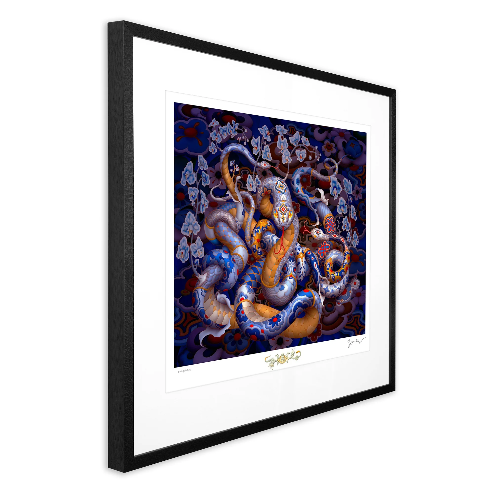 Year of the Snake - Image 7