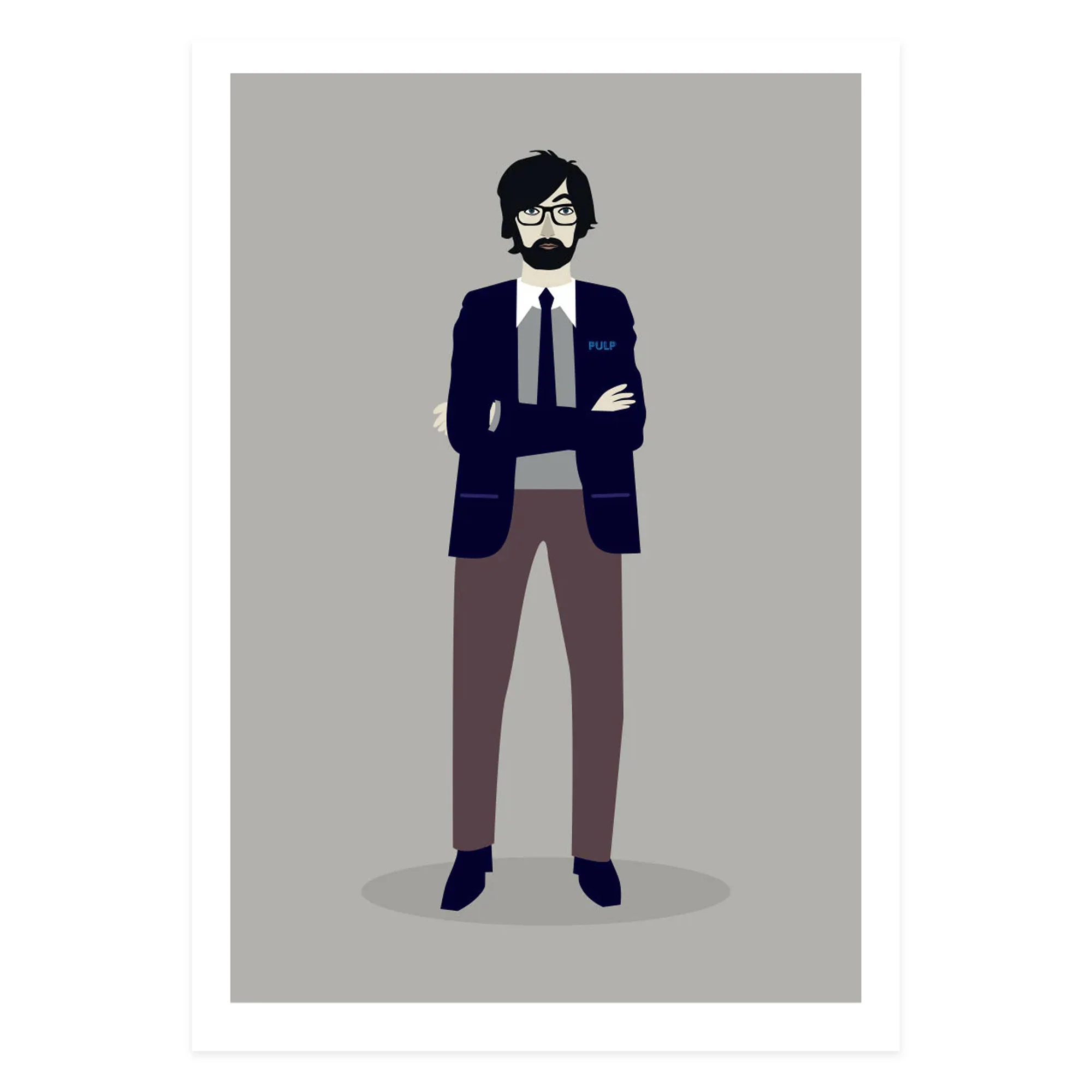 Jarvis Cocker