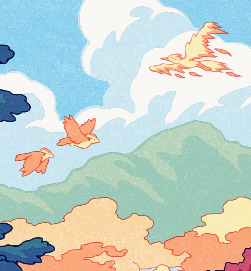 Autumn Hike (Pokemon) - Image 6