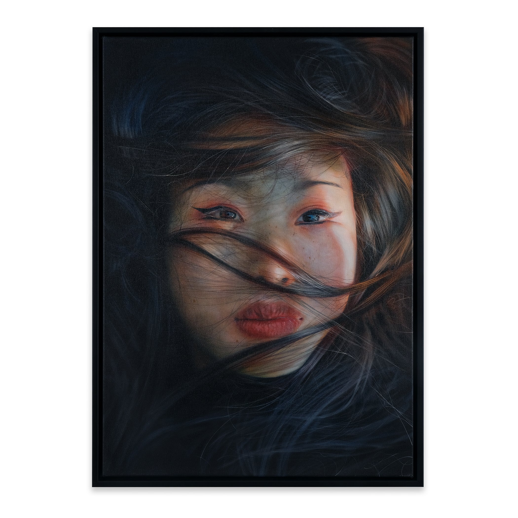 Jingge Qu