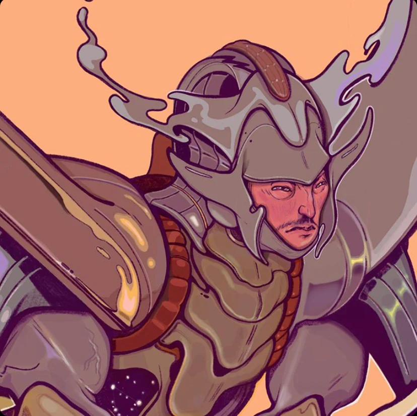 Liquid Samurai II - Image 2