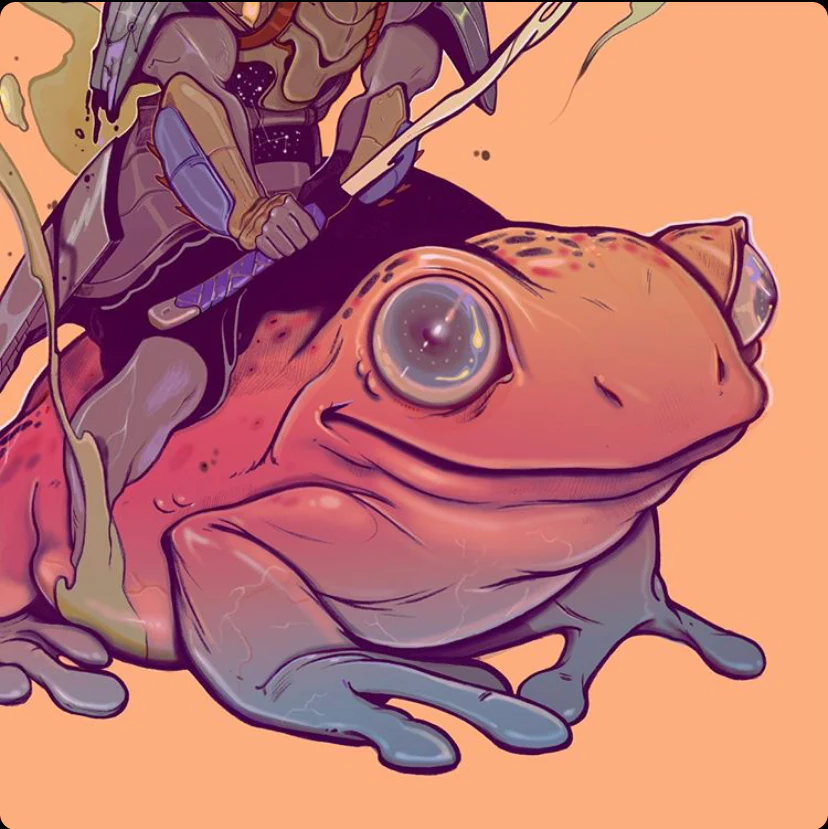 Liquid Samurai II - Image 3
