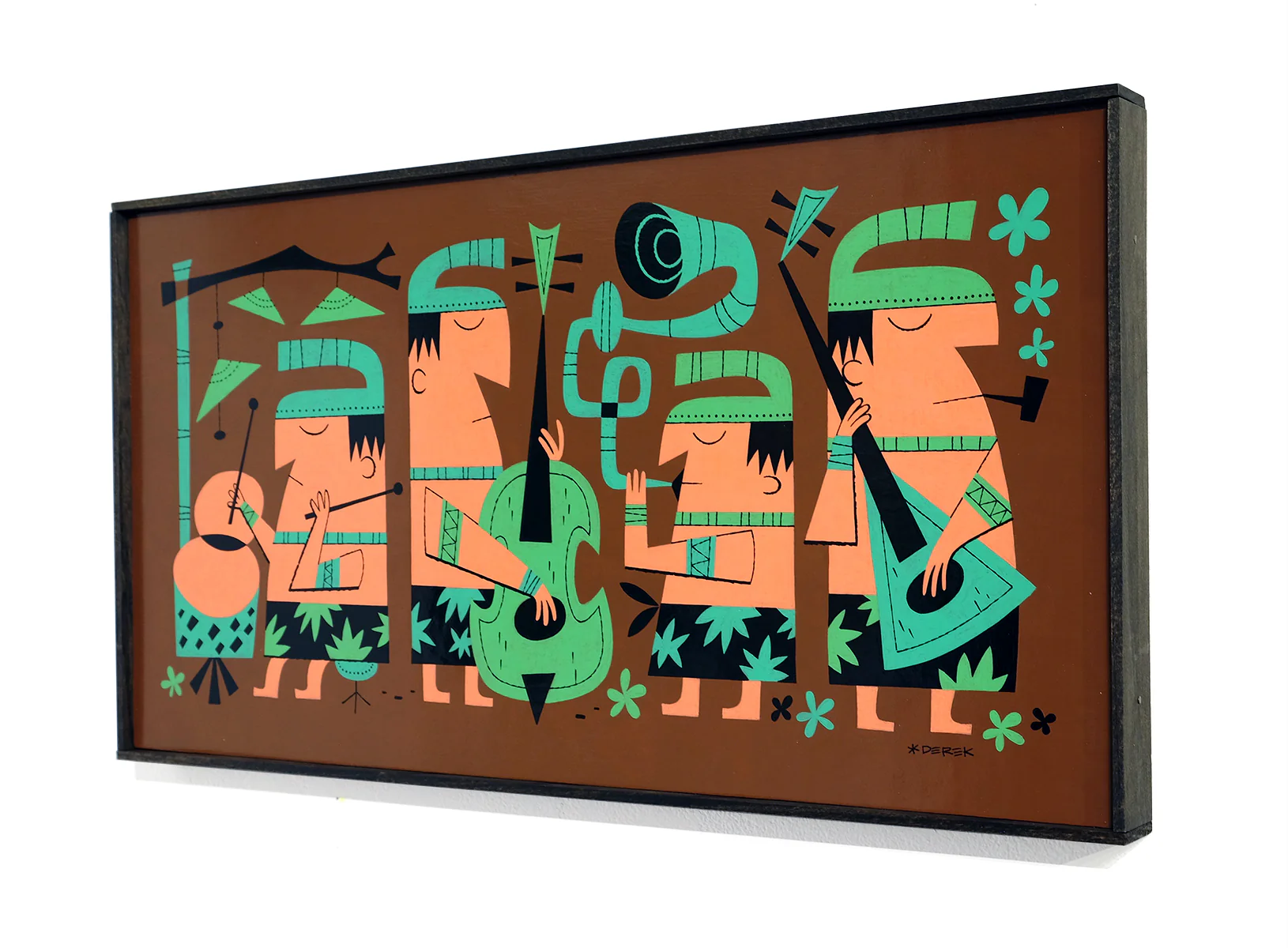 Jungle Jam Session - Image 2