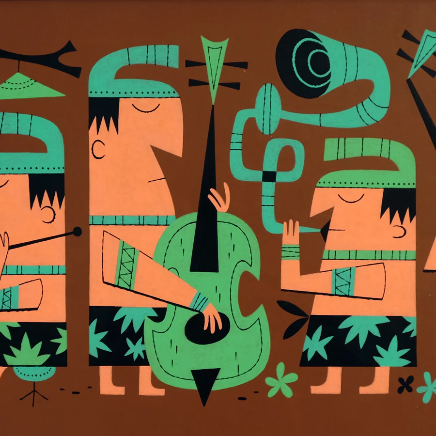 Jungle Jam Session - Image 4