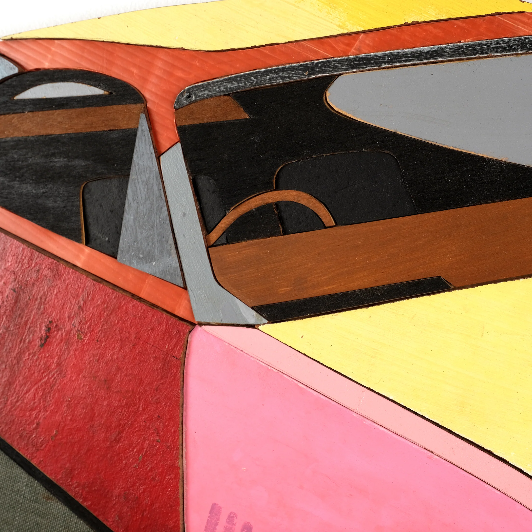 Junkyard Monaro - Image 2