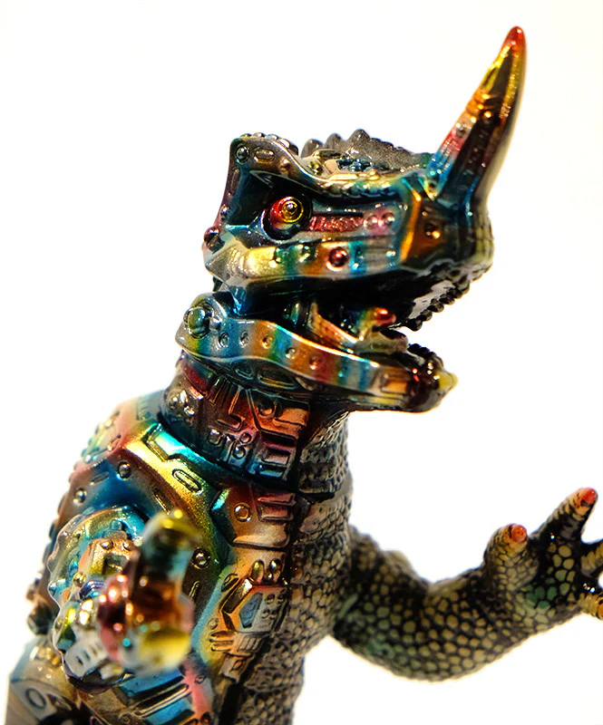 Kaiju SaiKobi - Image 3