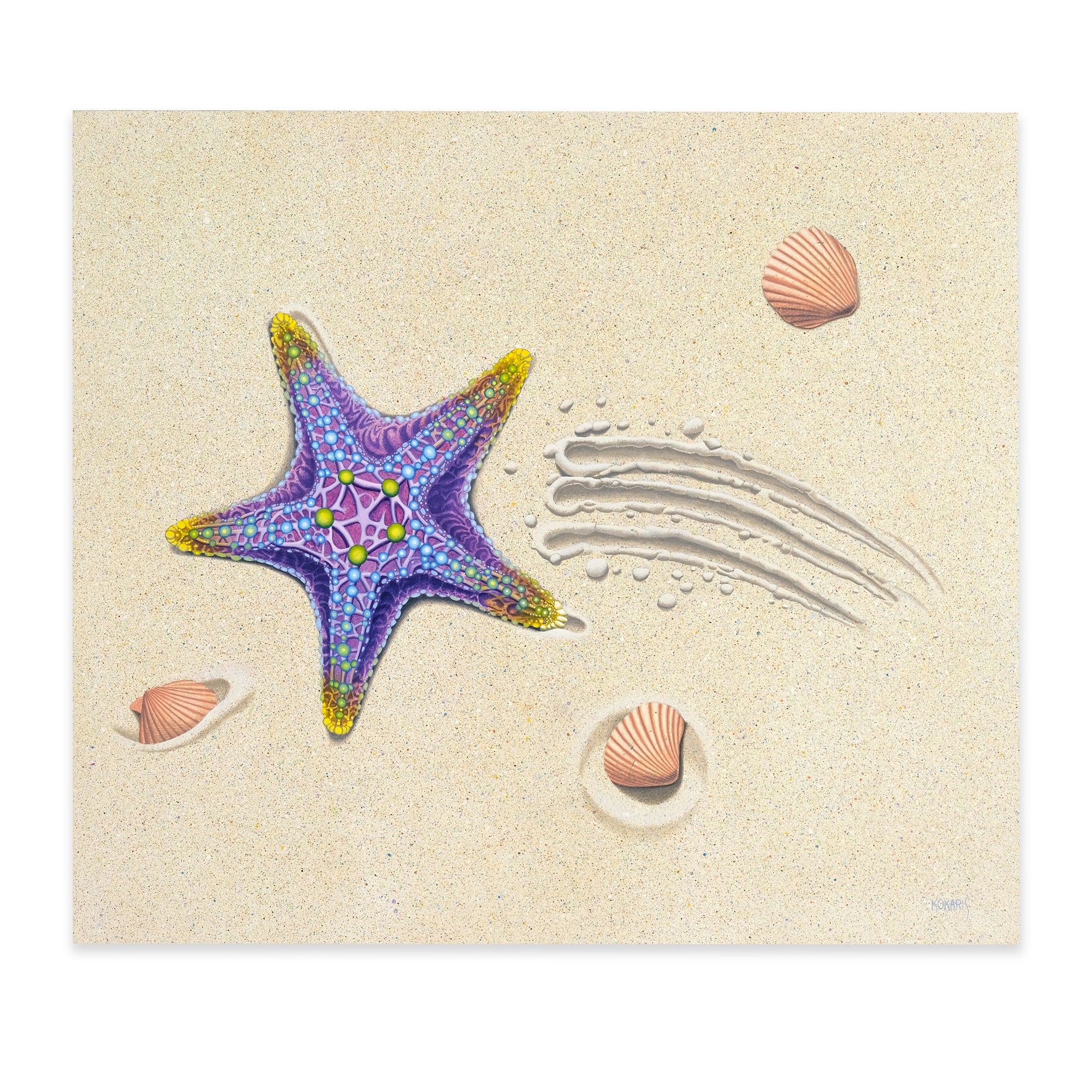 Wish Upon a Star