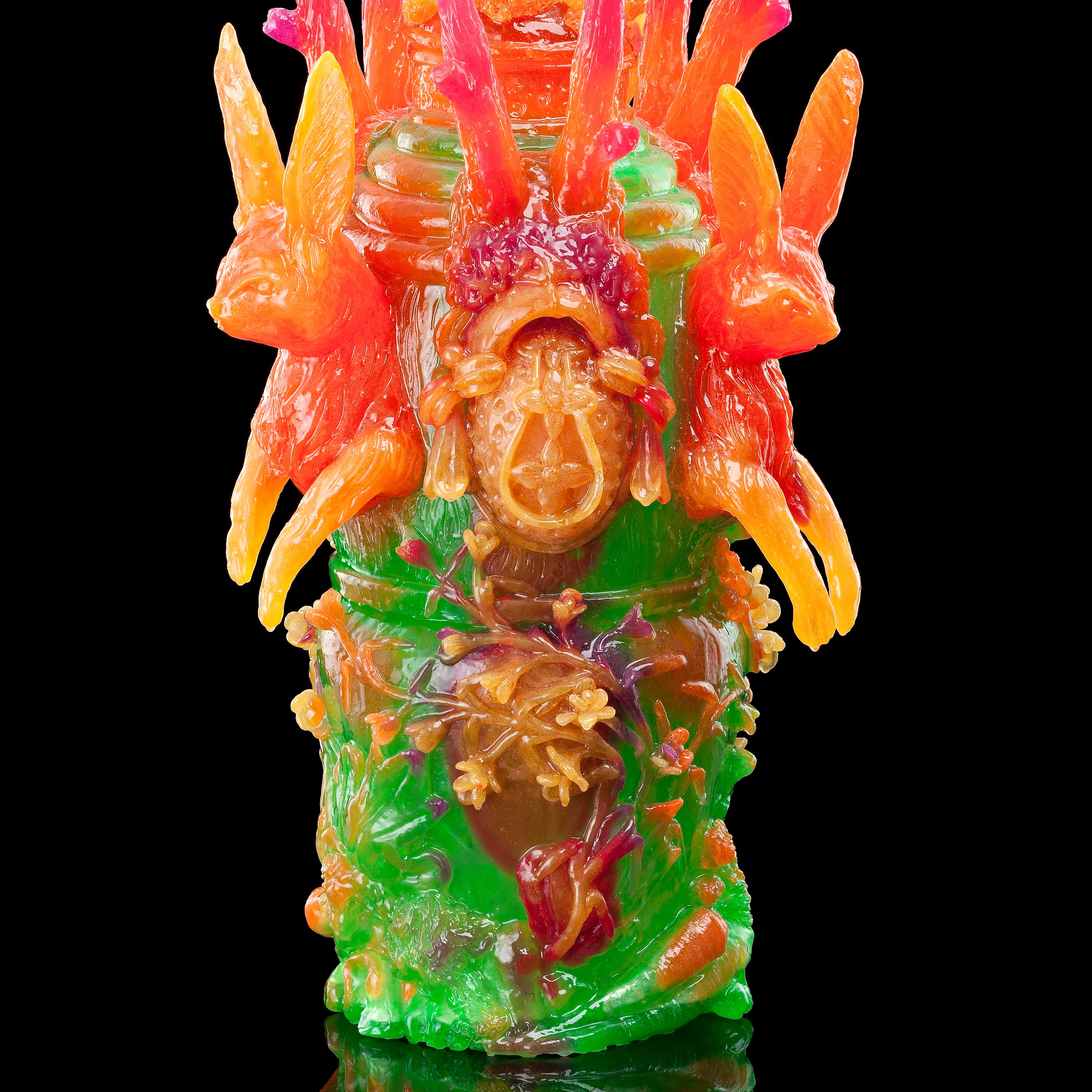Rabbit Urn - Image 2