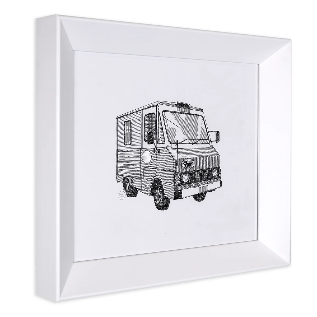 Kei Vehicle no.2 - Image 2