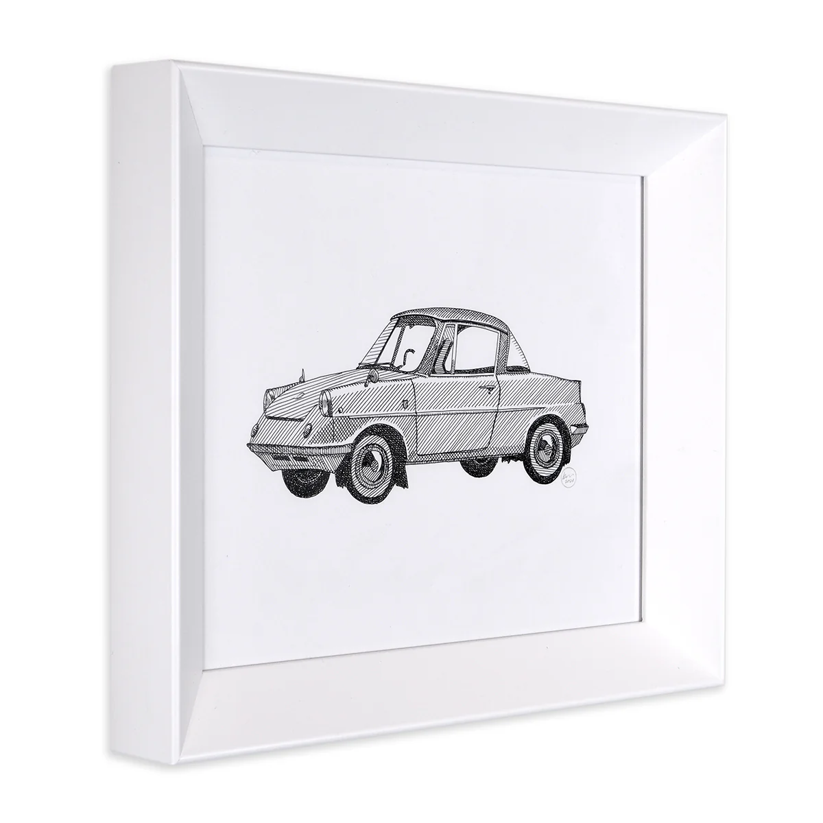 Kei Vehicle no.4 - Image 2