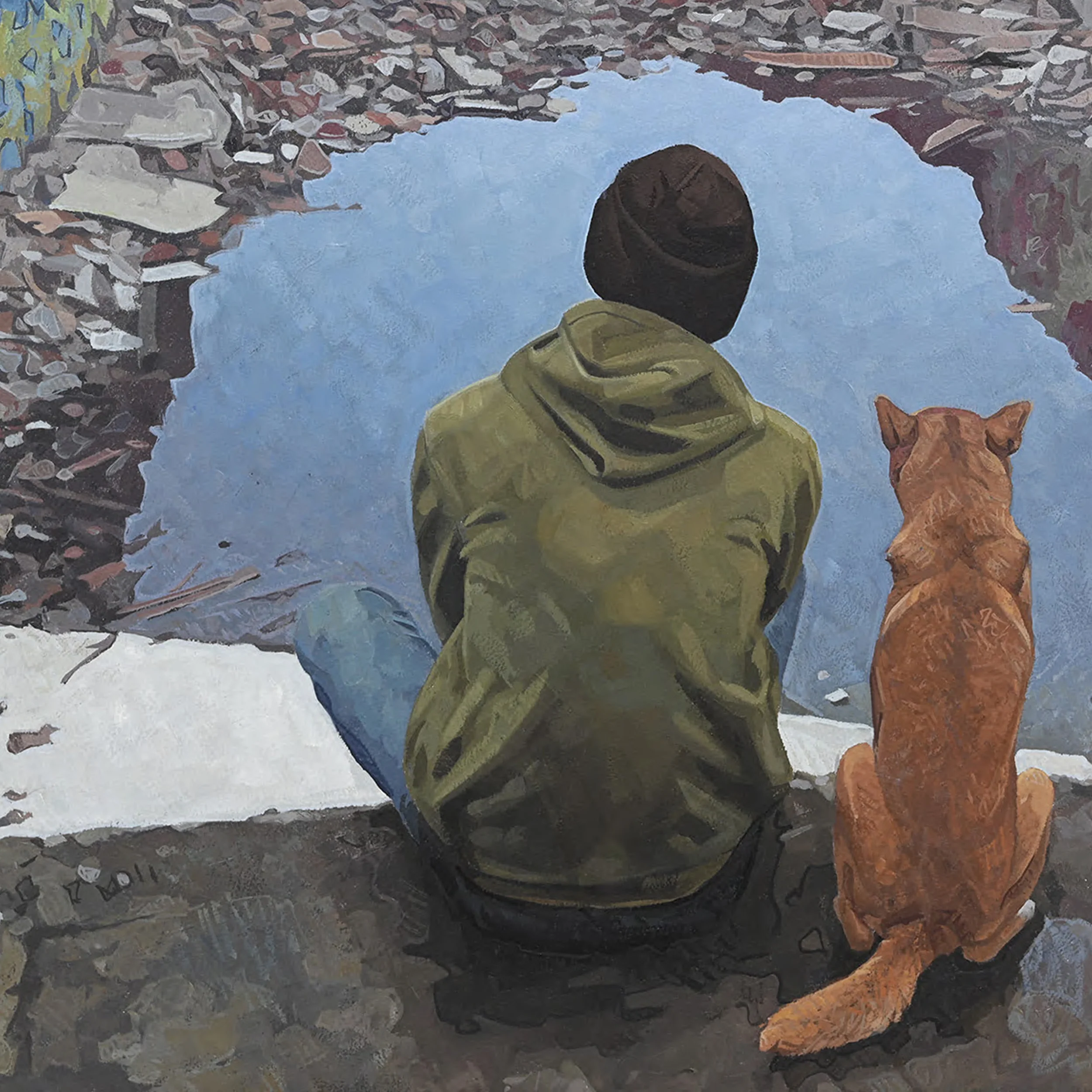 Friend - Image 2