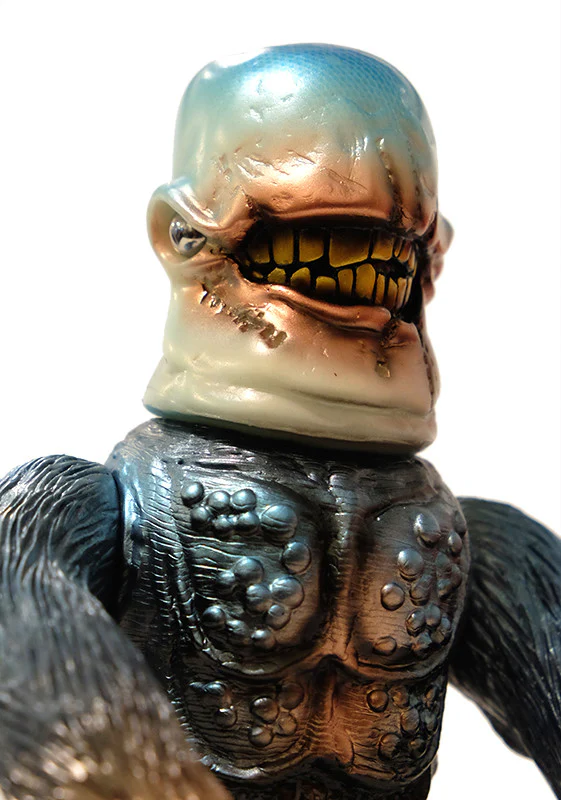 Knuckle Dragger Gnaw-X - Image 2