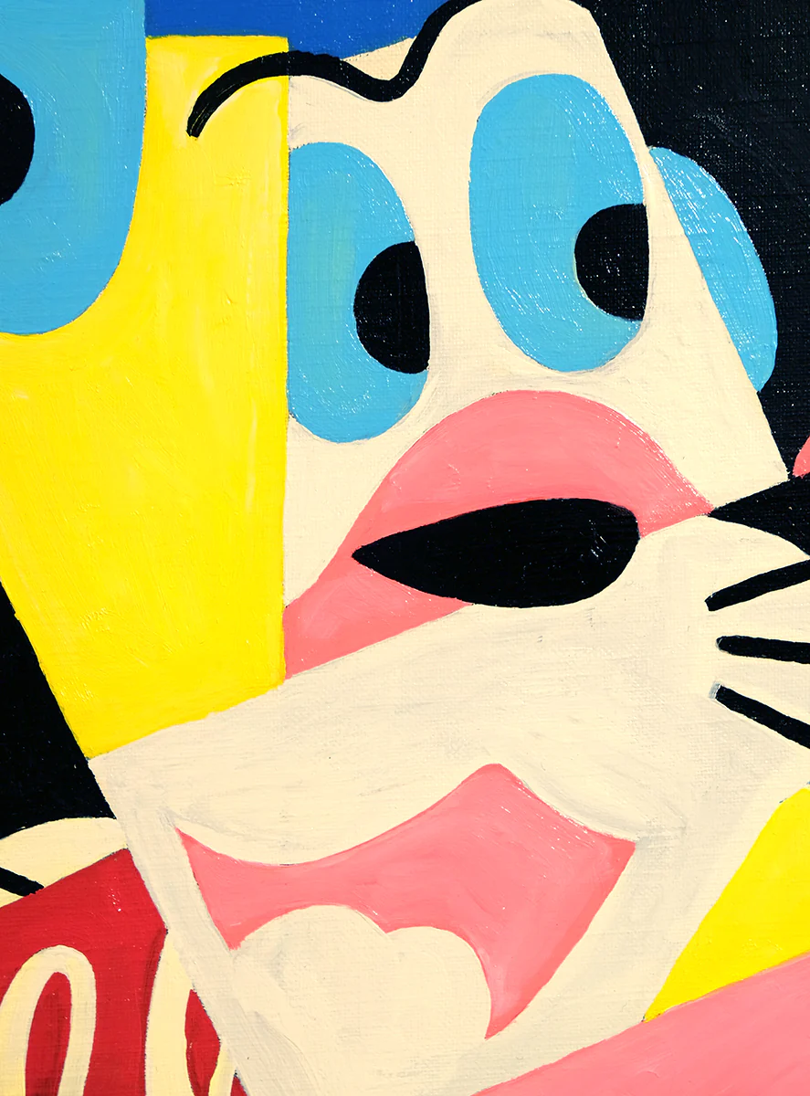 Kookie Cat - Image 2