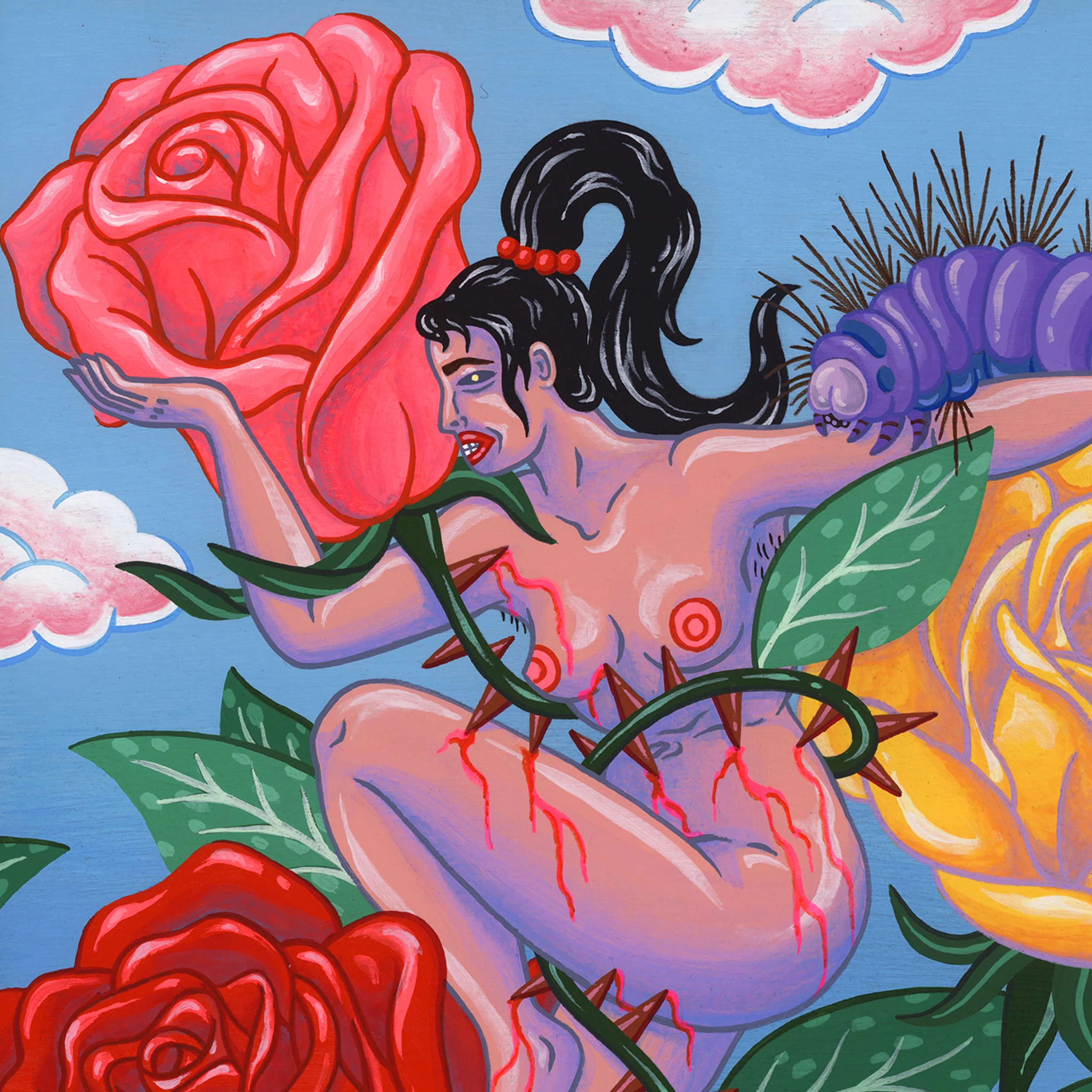 Full Bloom - Image 2