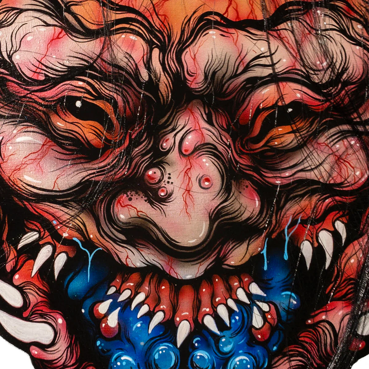 Kuro Bōzu - Image 2