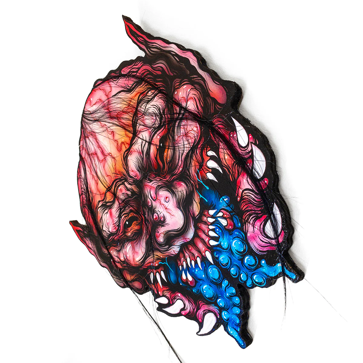 Kuro Bōzu - Image 3