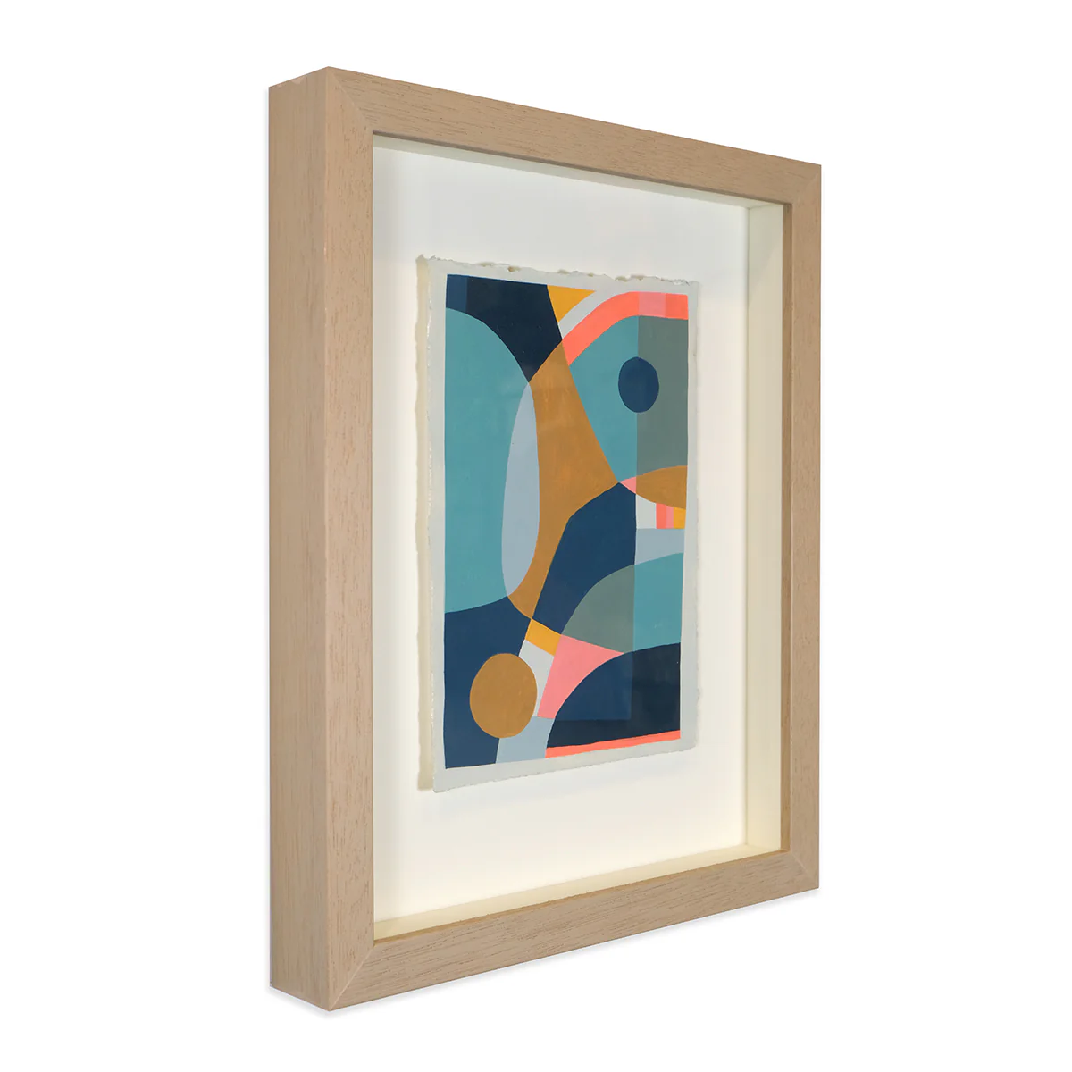 Colour Study 2 - Image 2