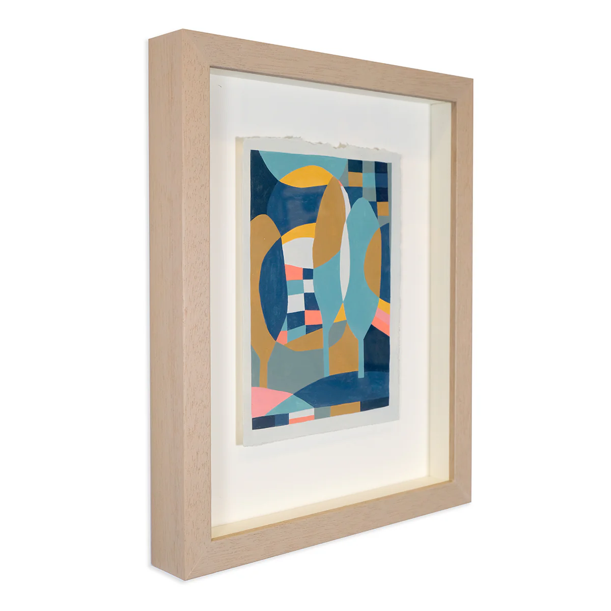 Colour Study 3 - Image 2